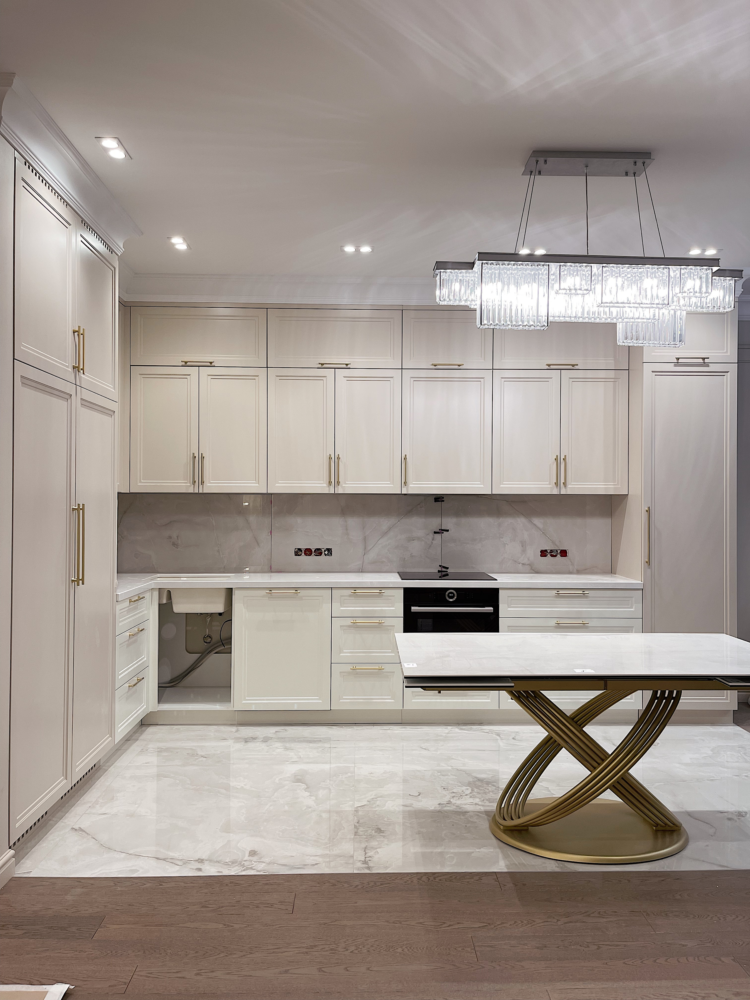 РЕМОНТ. Студия Интерьерного Дизайна Artis Interiors