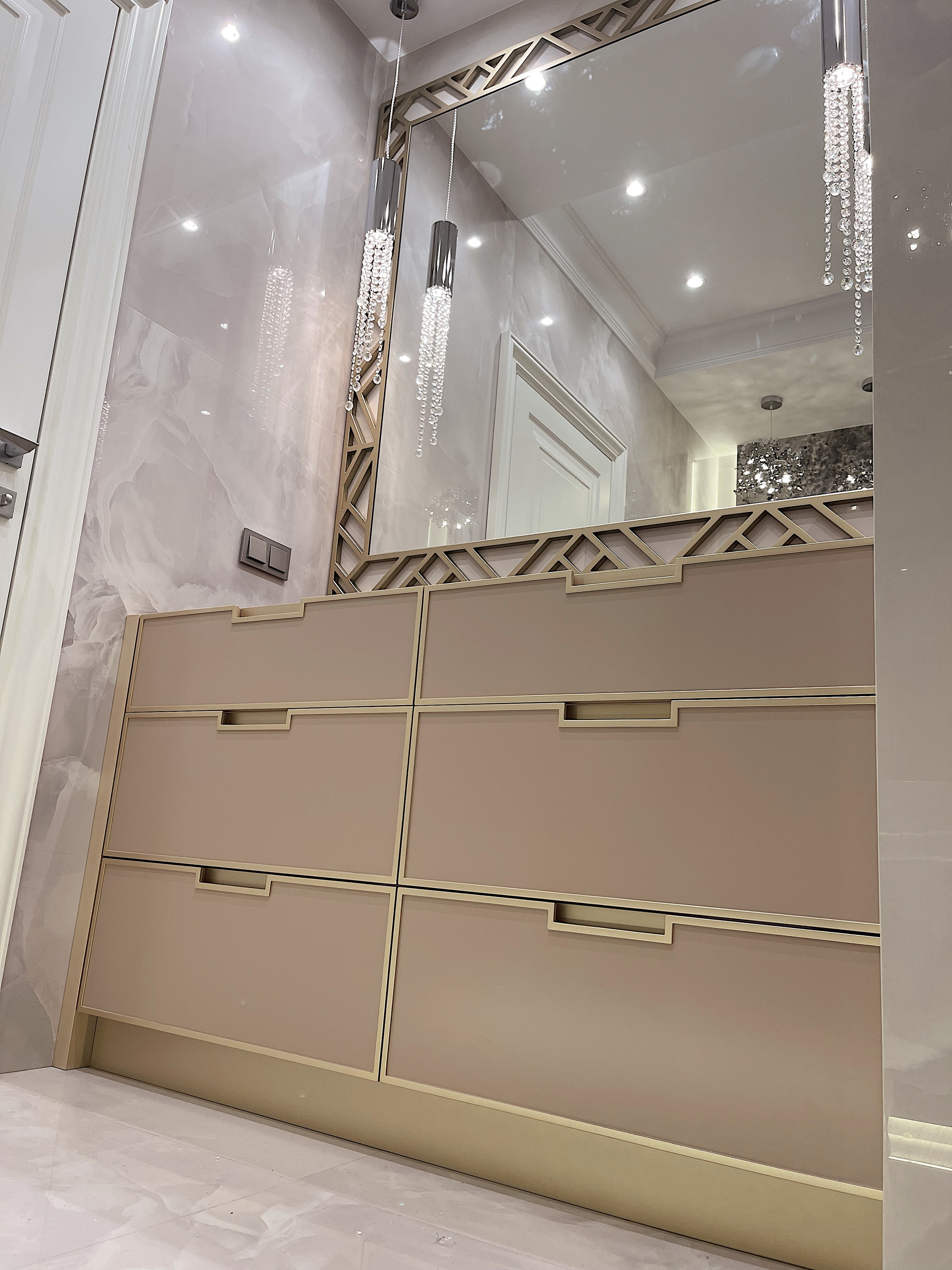 РЕМОНТ. Студия Интерьерного Дизайна Artis Interiors