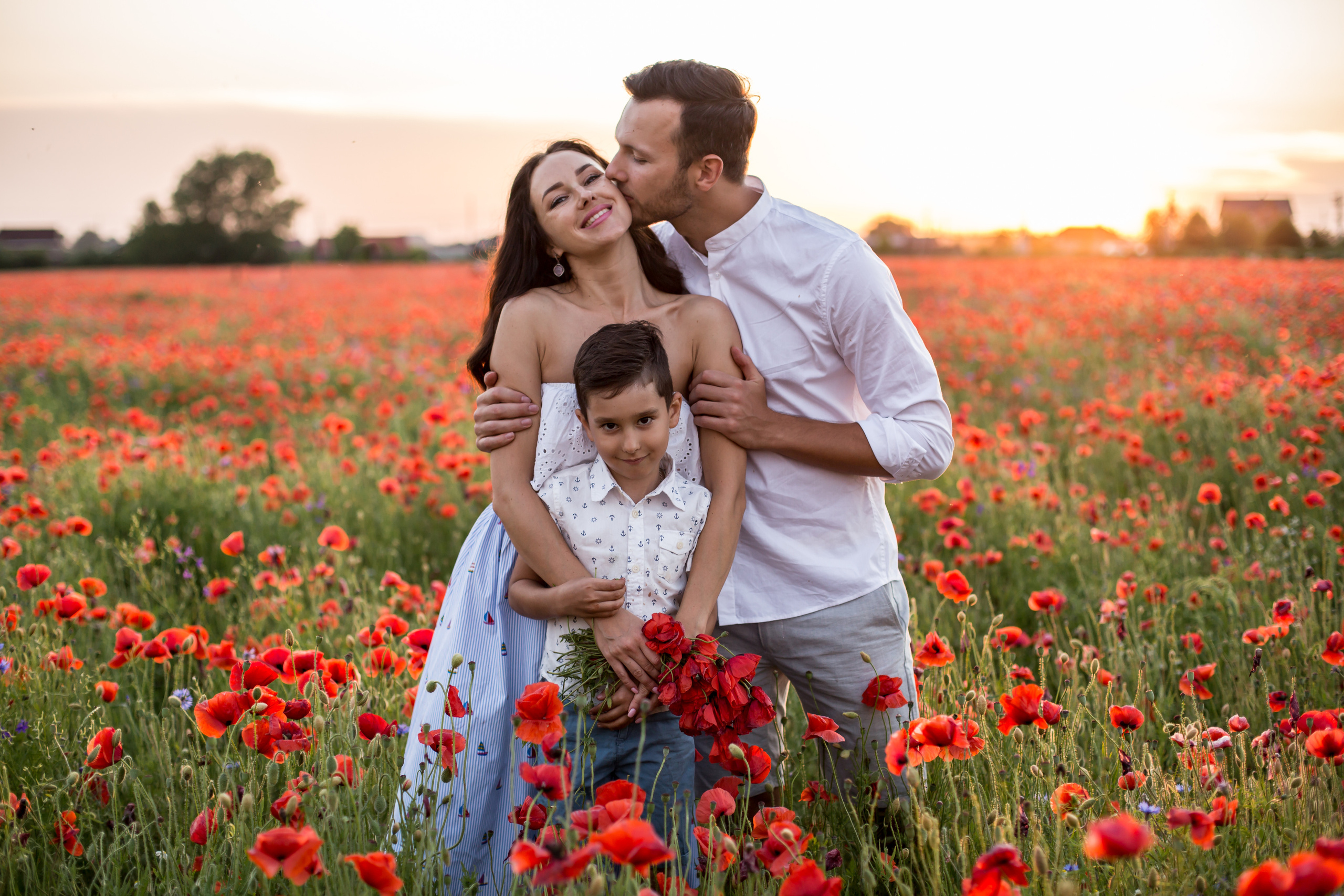 Фото і відео Київ Анна Тимошок. Портретна, предметна, сімейна зйомка