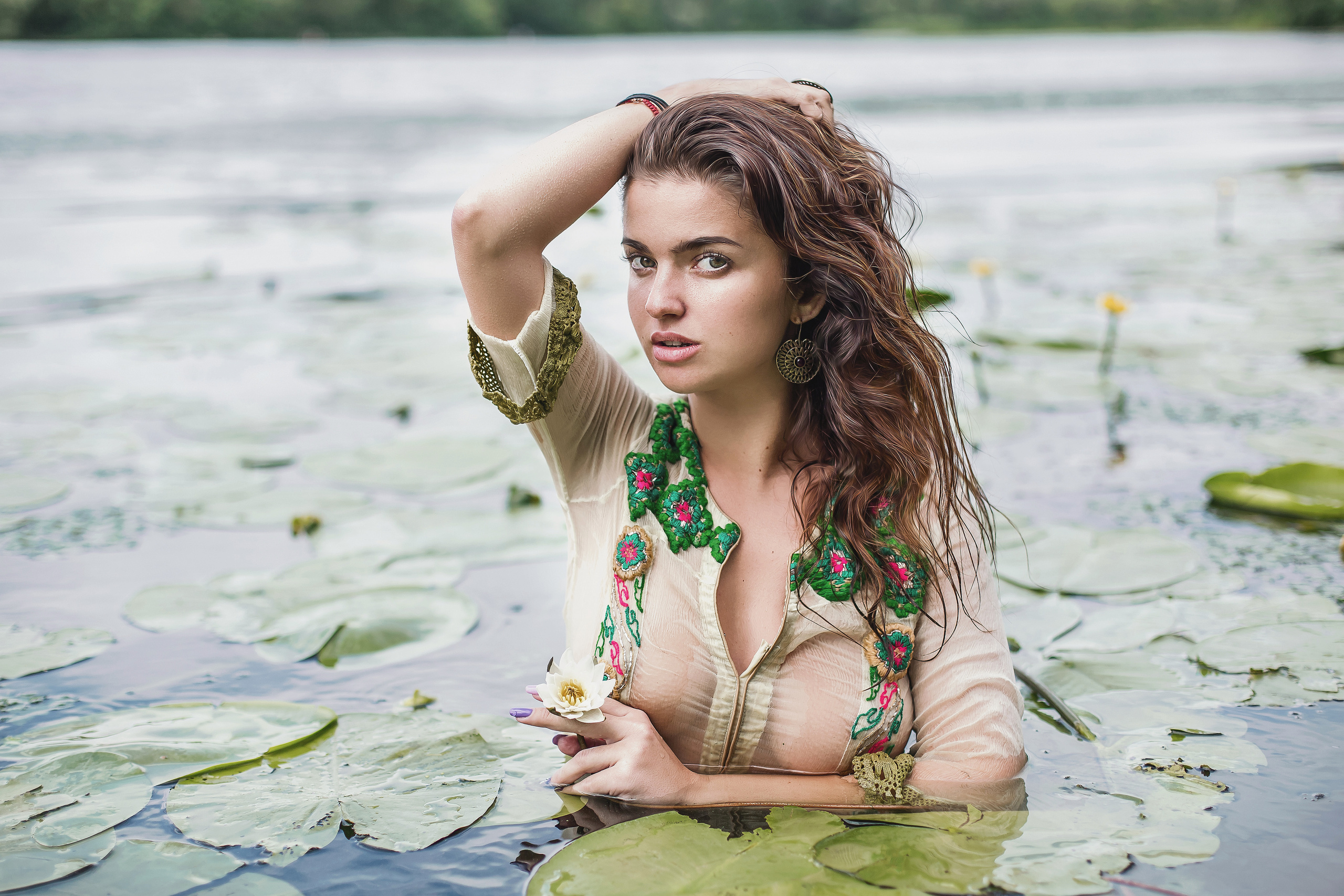 Фото і відео Київ Анна Тимошок. Портретна, предметна, сімейна зйомка