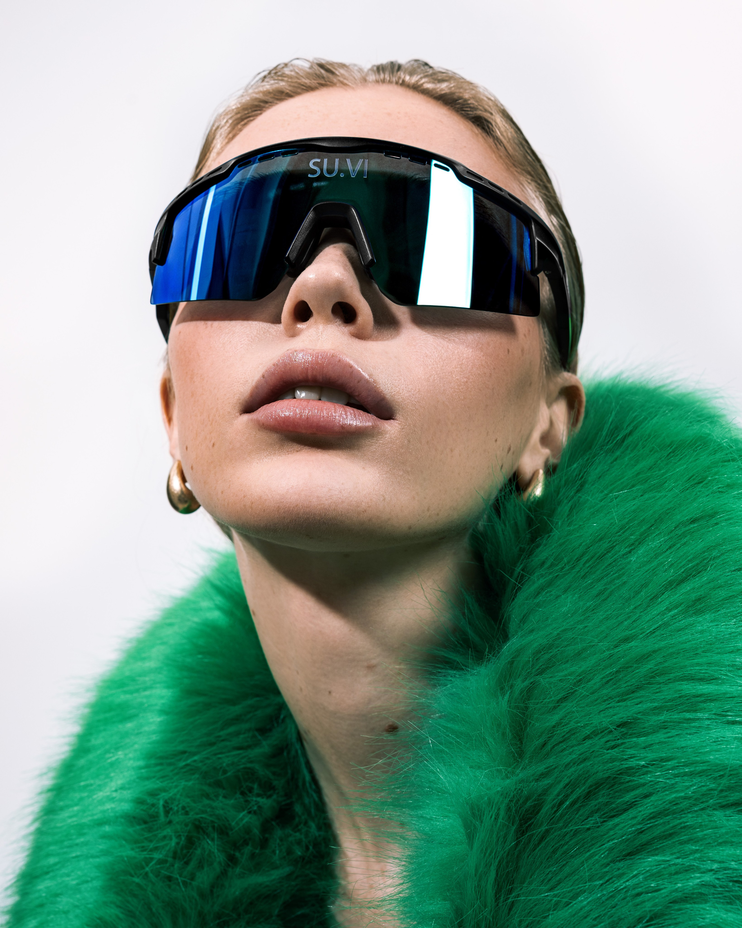 Fashion photography in Tallinn