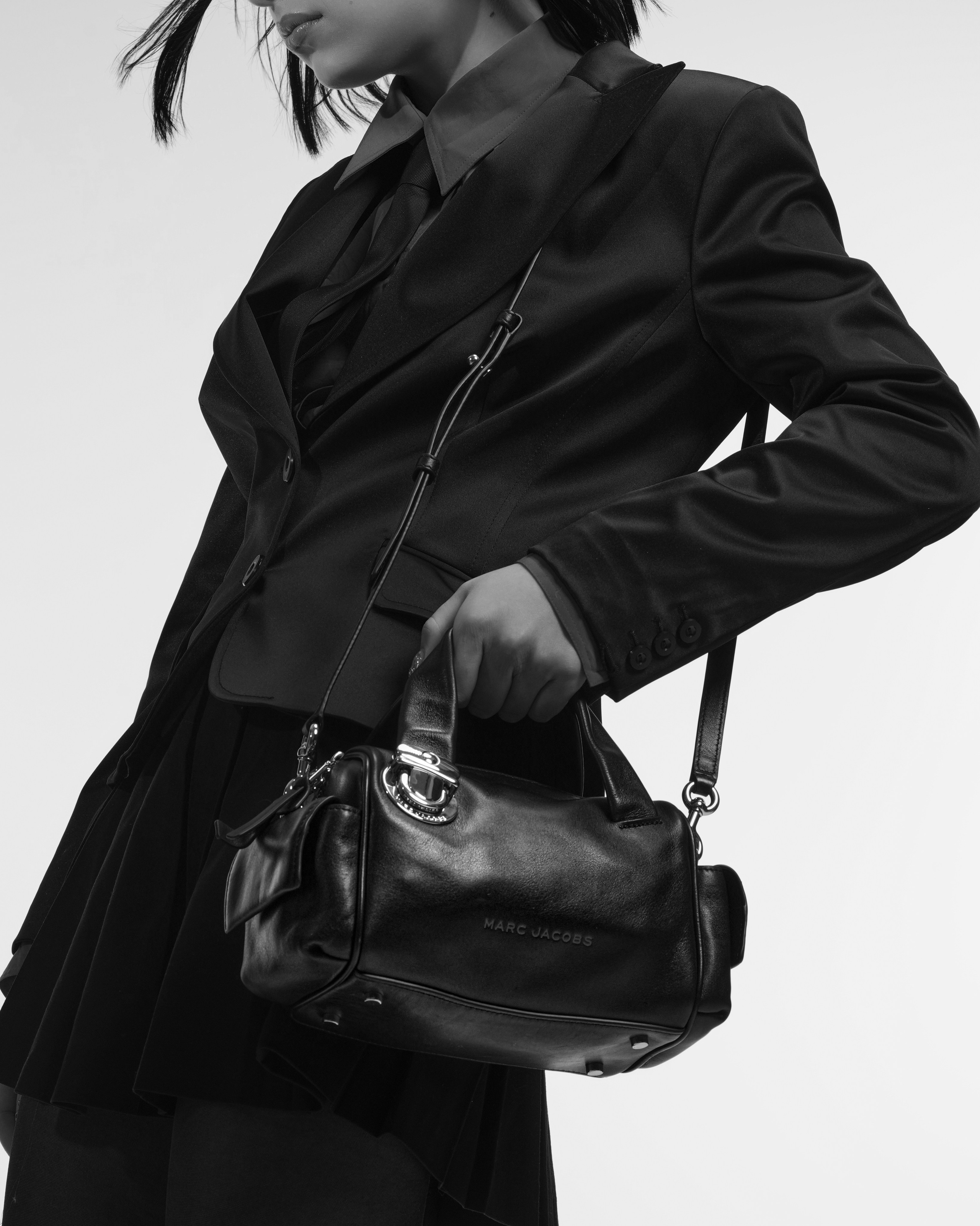 Fashion photography in Tallinn