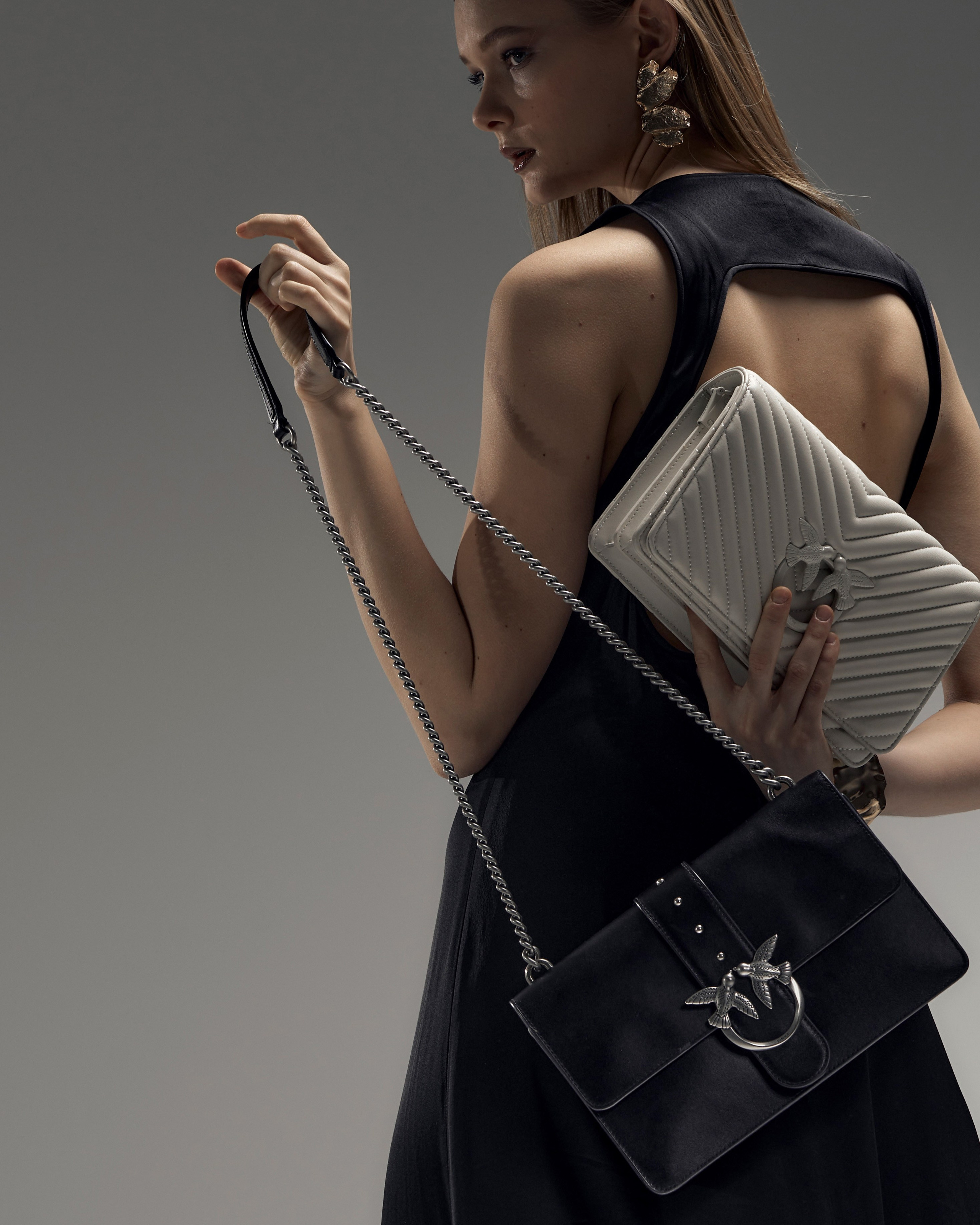 Fashion photography in Tallinn