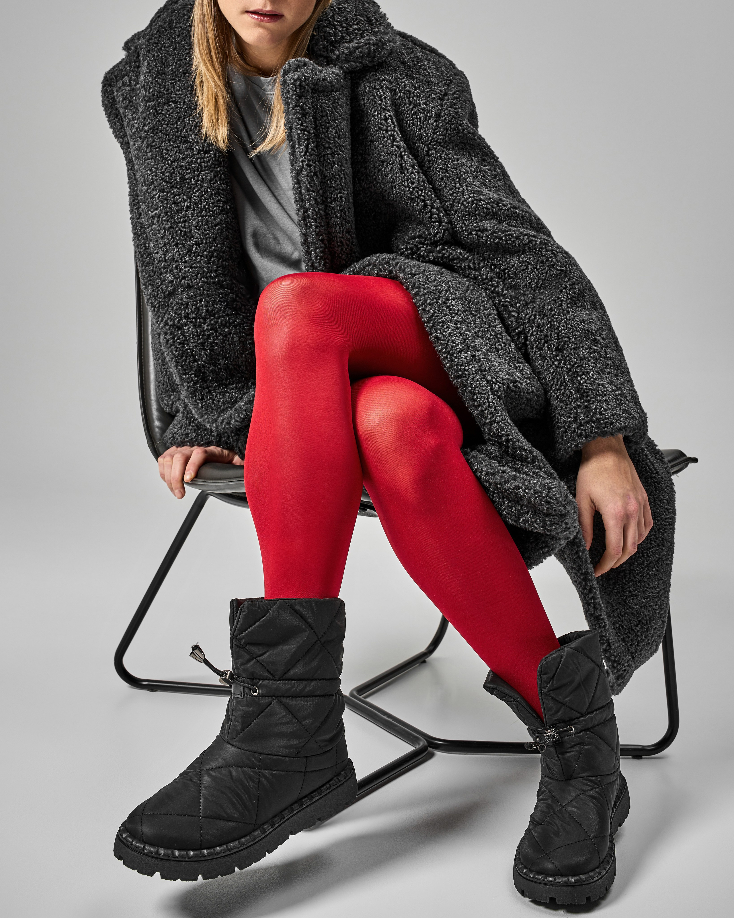 Fashion photography in Tallinn