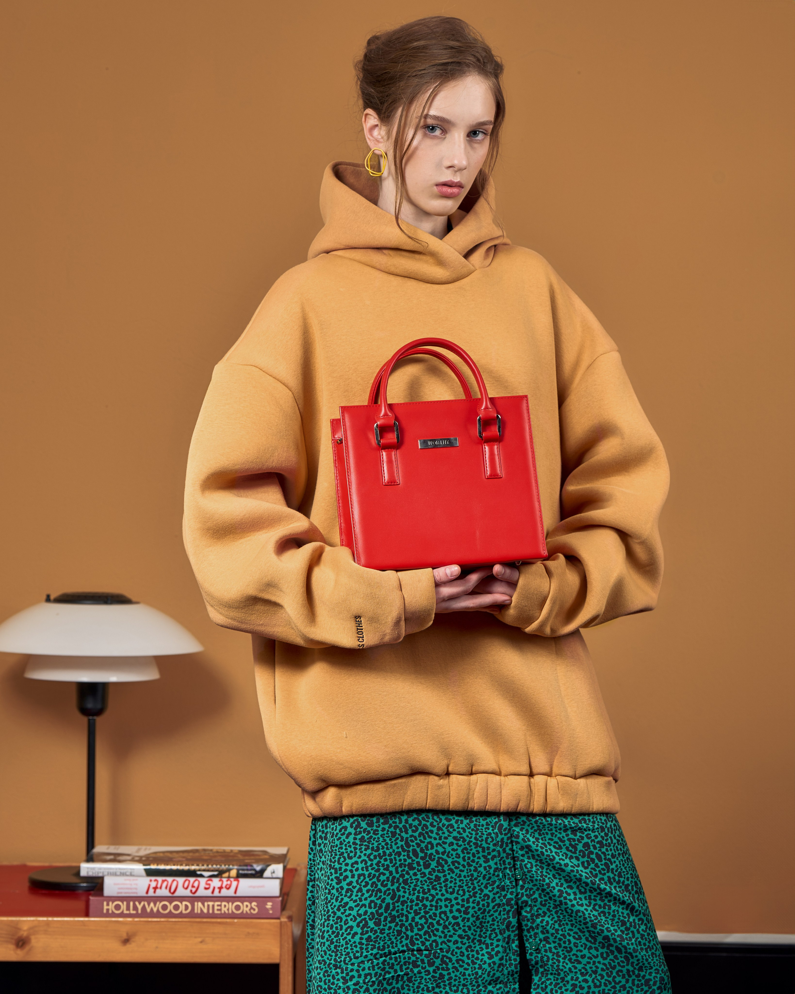 Fashion photography in Tallinn