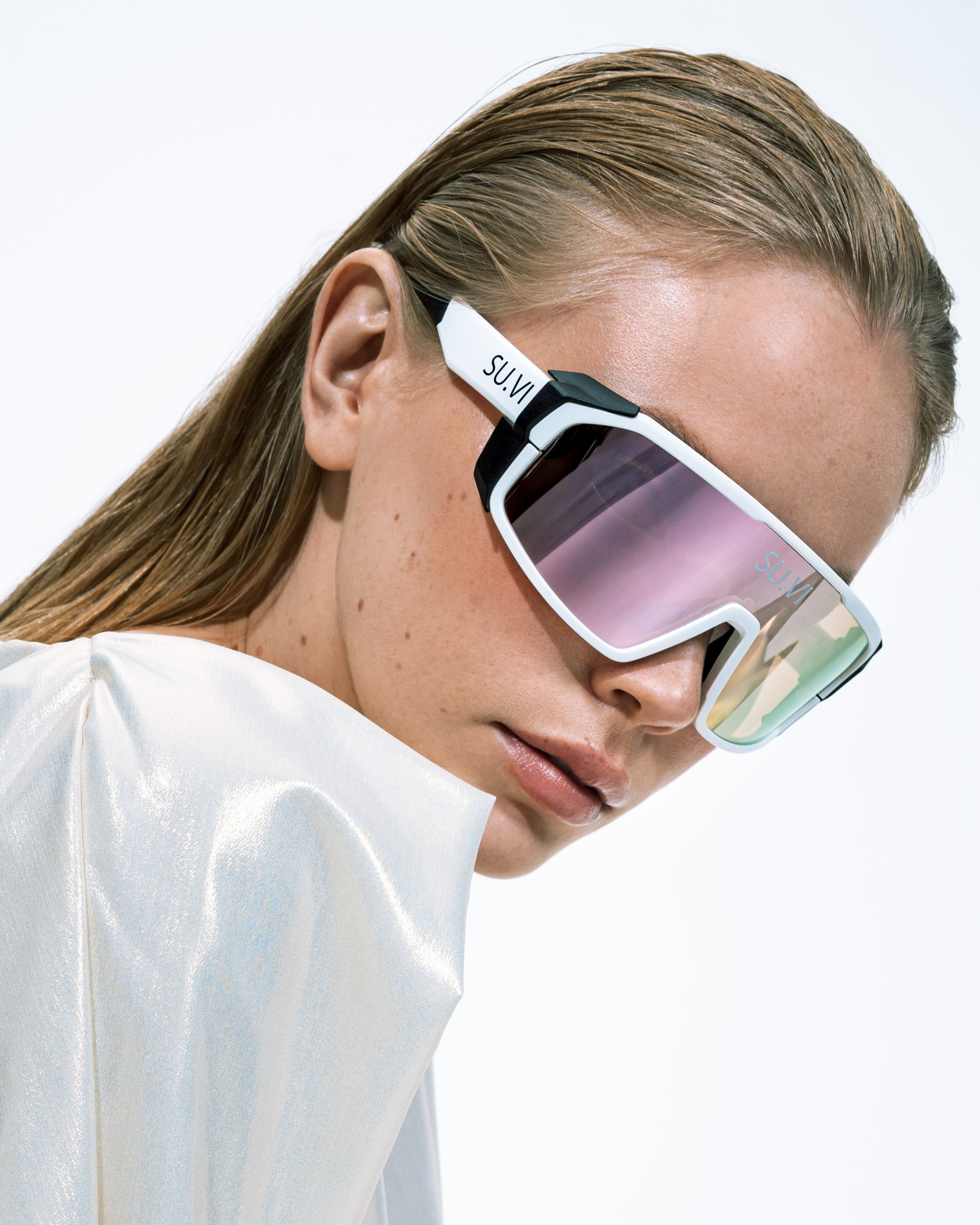 Fashion photography in Tallinn