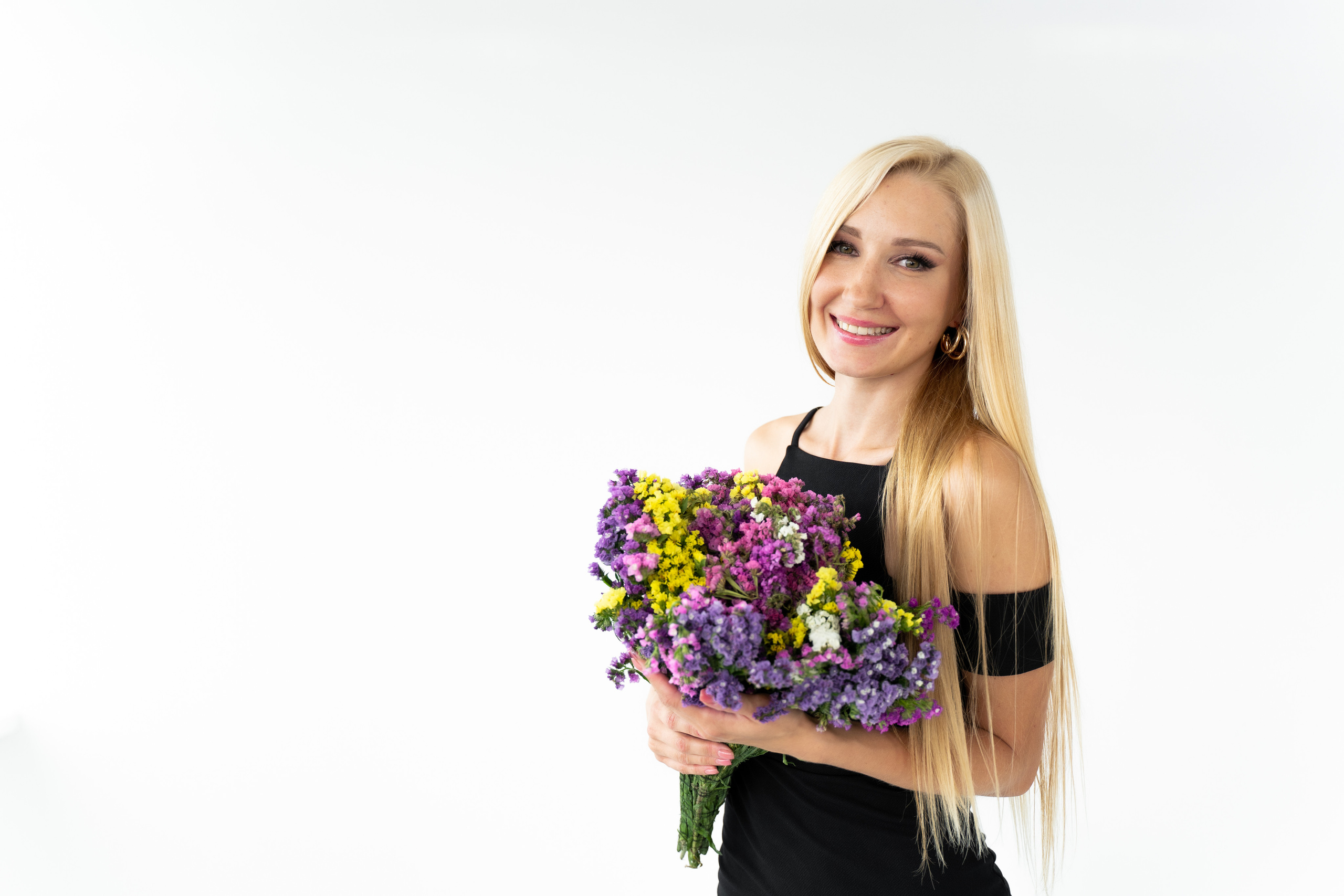 Бренд фотосесія для Анастасії майстра по волоссю. Family photographer in Kiev Natalia Shkavron