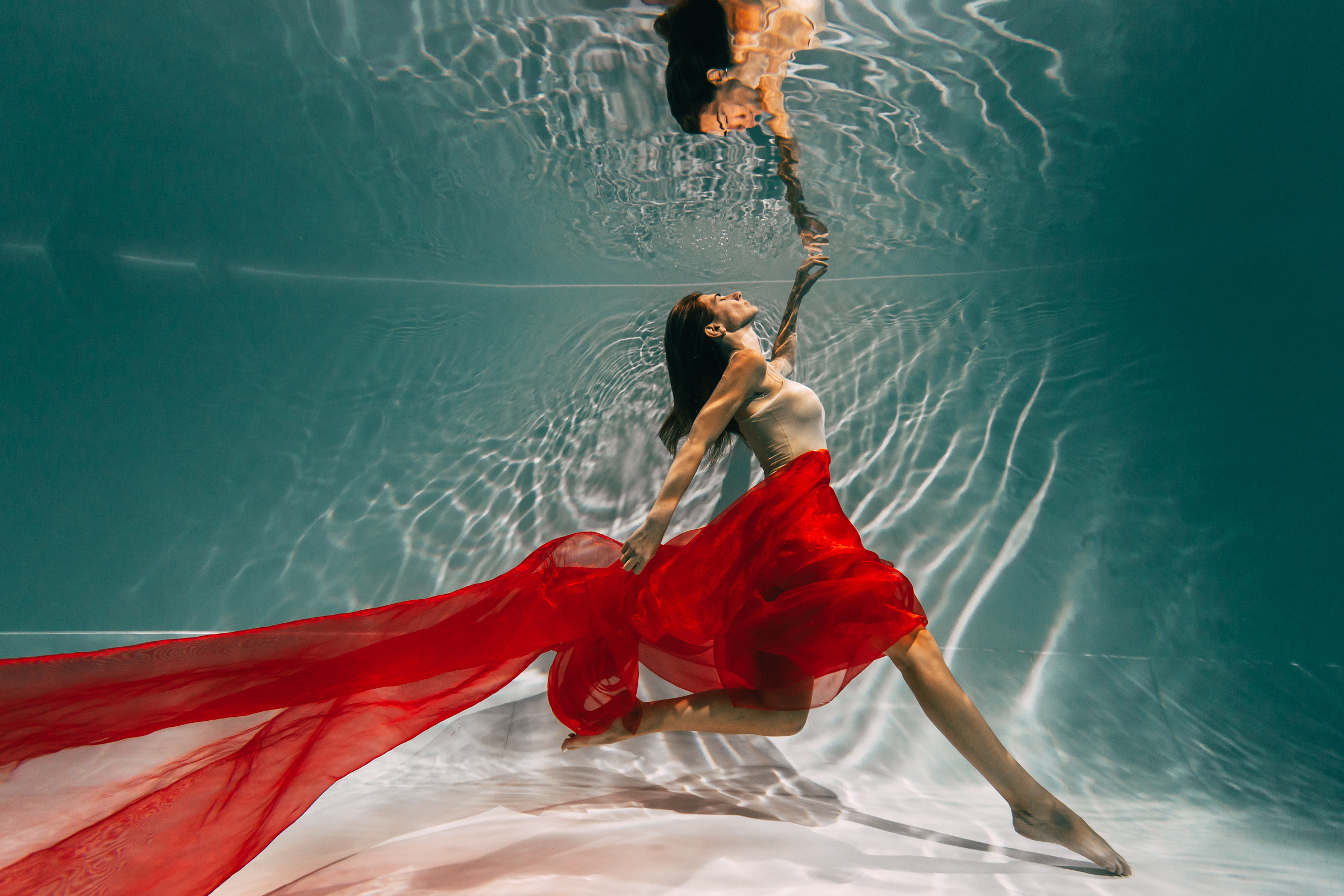 Your photographer Alina Shi