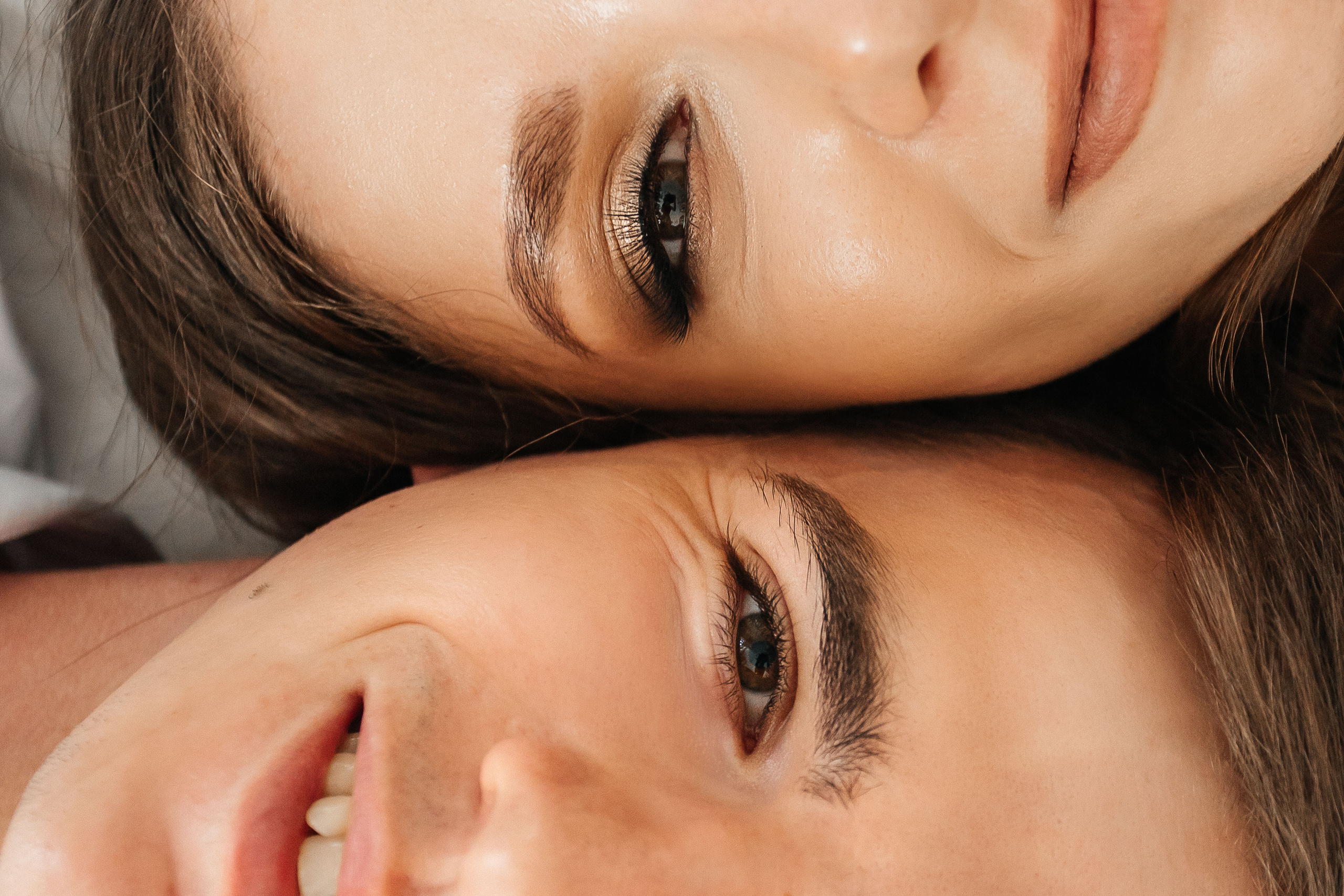 Your photographer Alina Shi