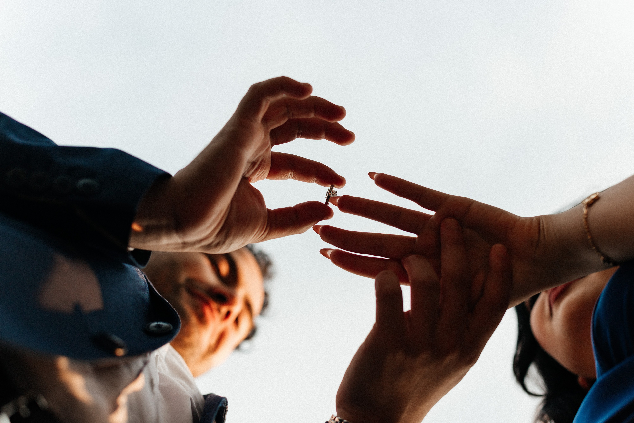 Your photographer Alina Shi