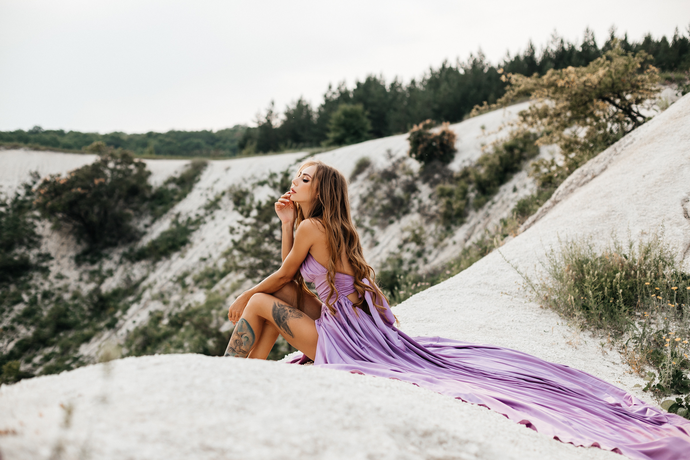 Your photographer Alina Shi