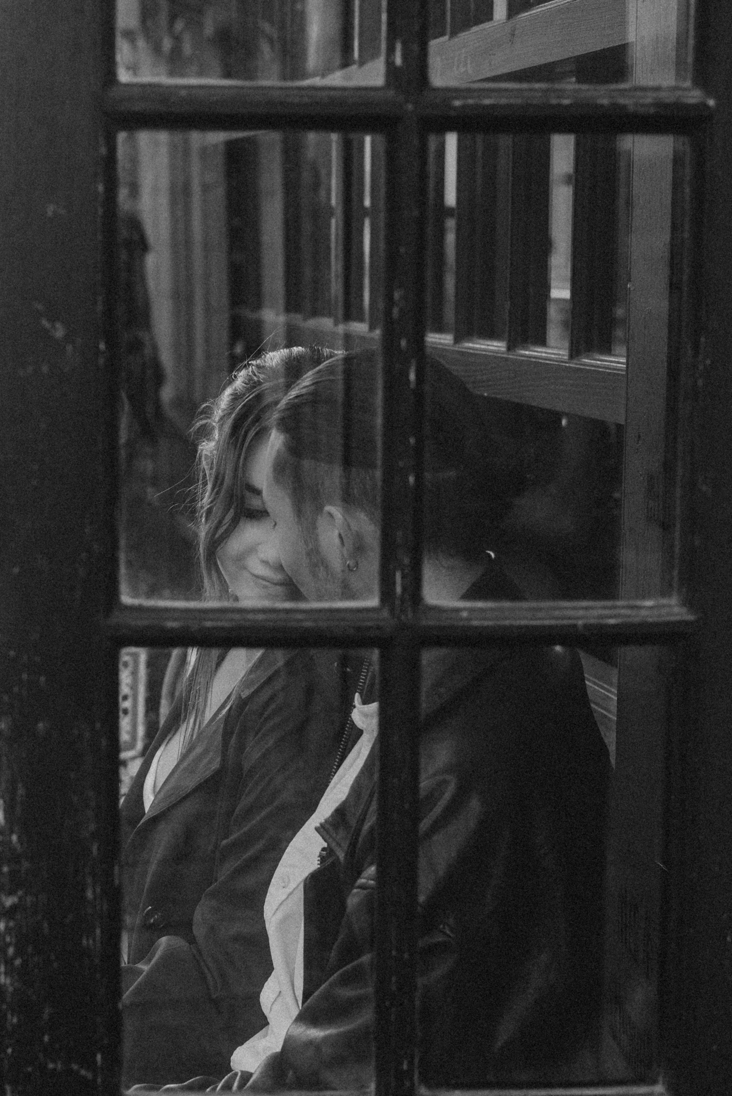 Photographer in Paris
