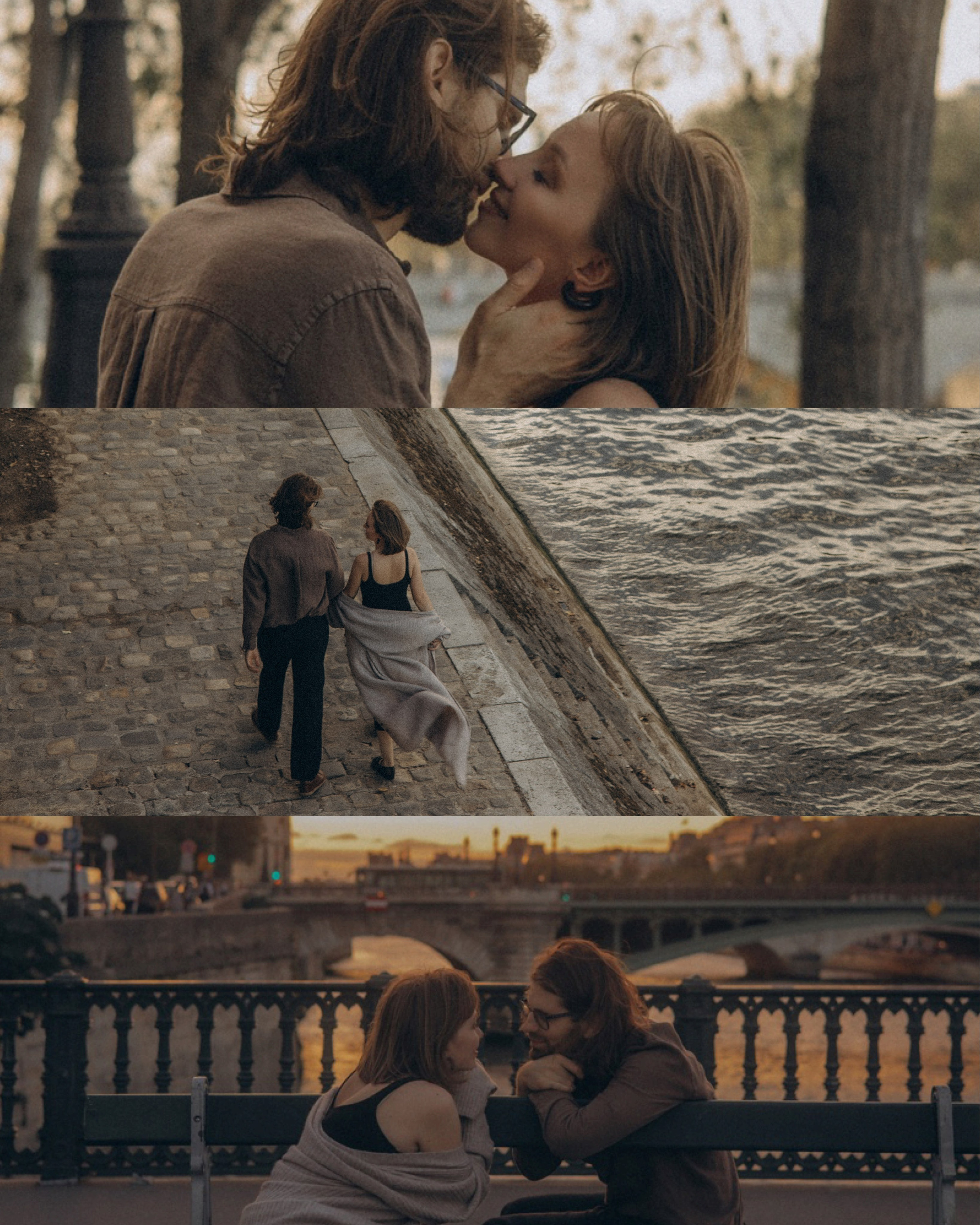 Photographer in Paris