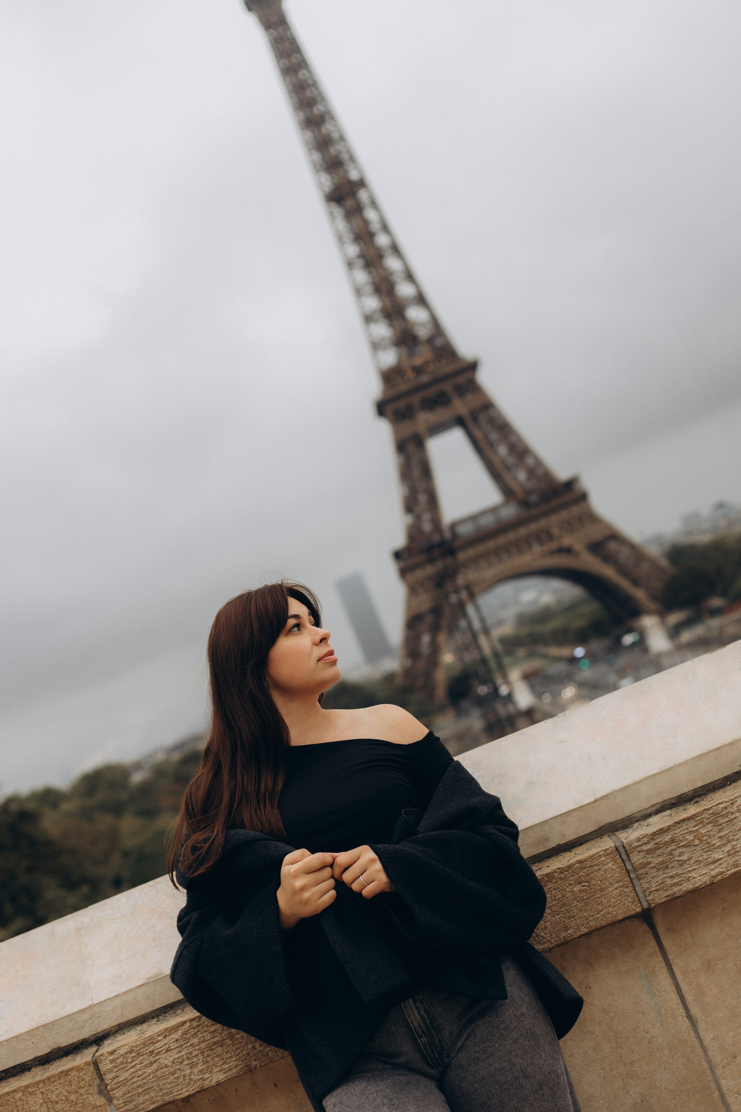 Team. Photographer in Paris