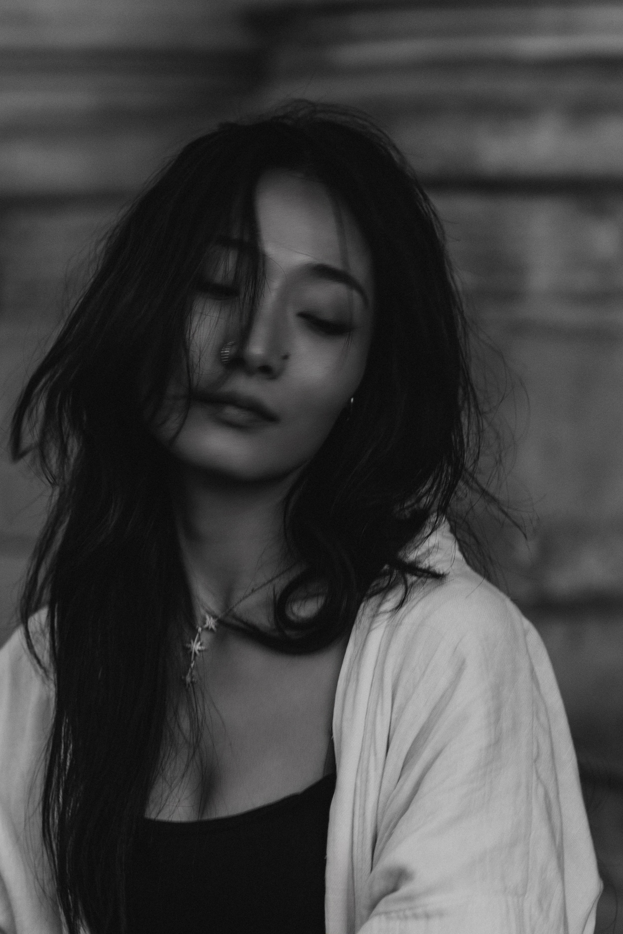 Photographer in Paris