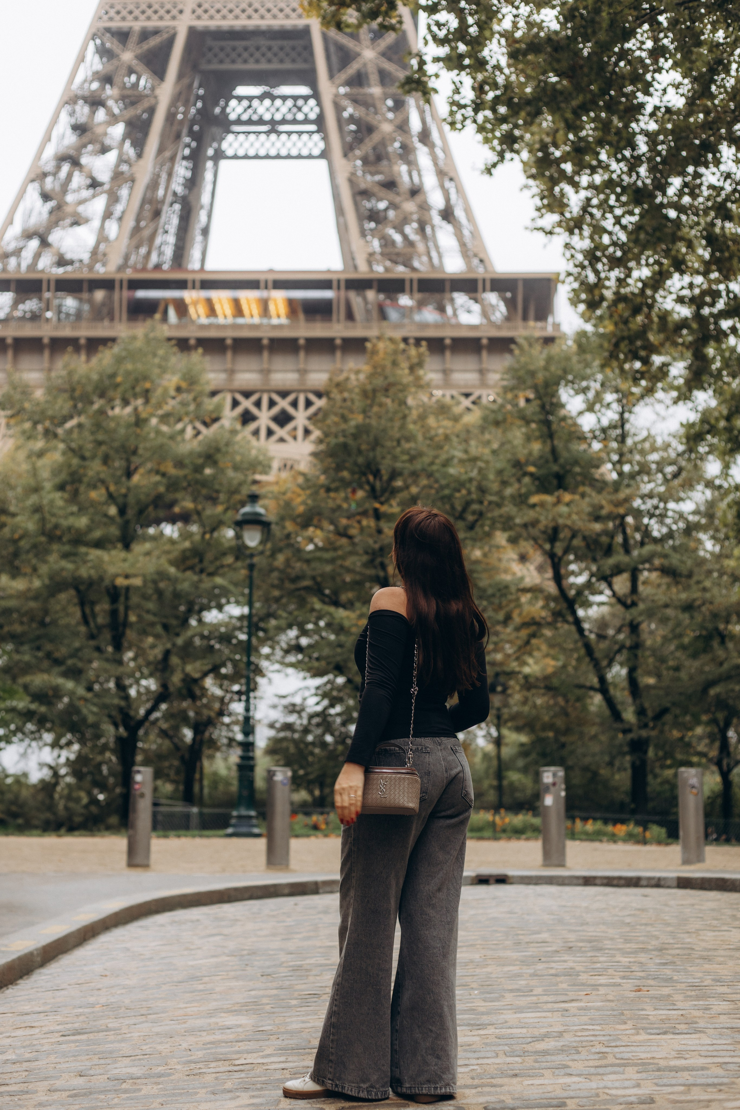 Team. Photographer in Paris