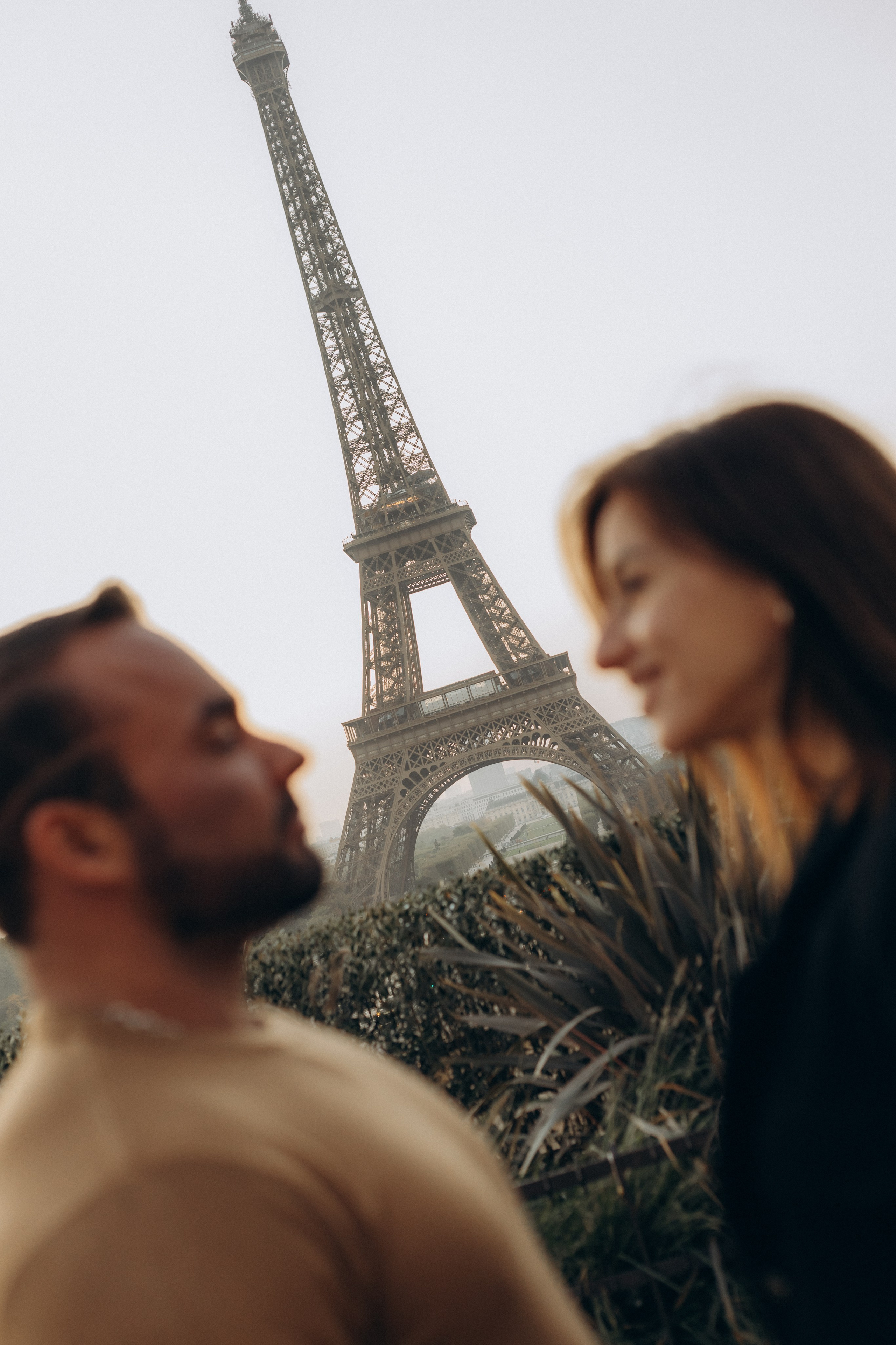 Team. Photographer in Paris