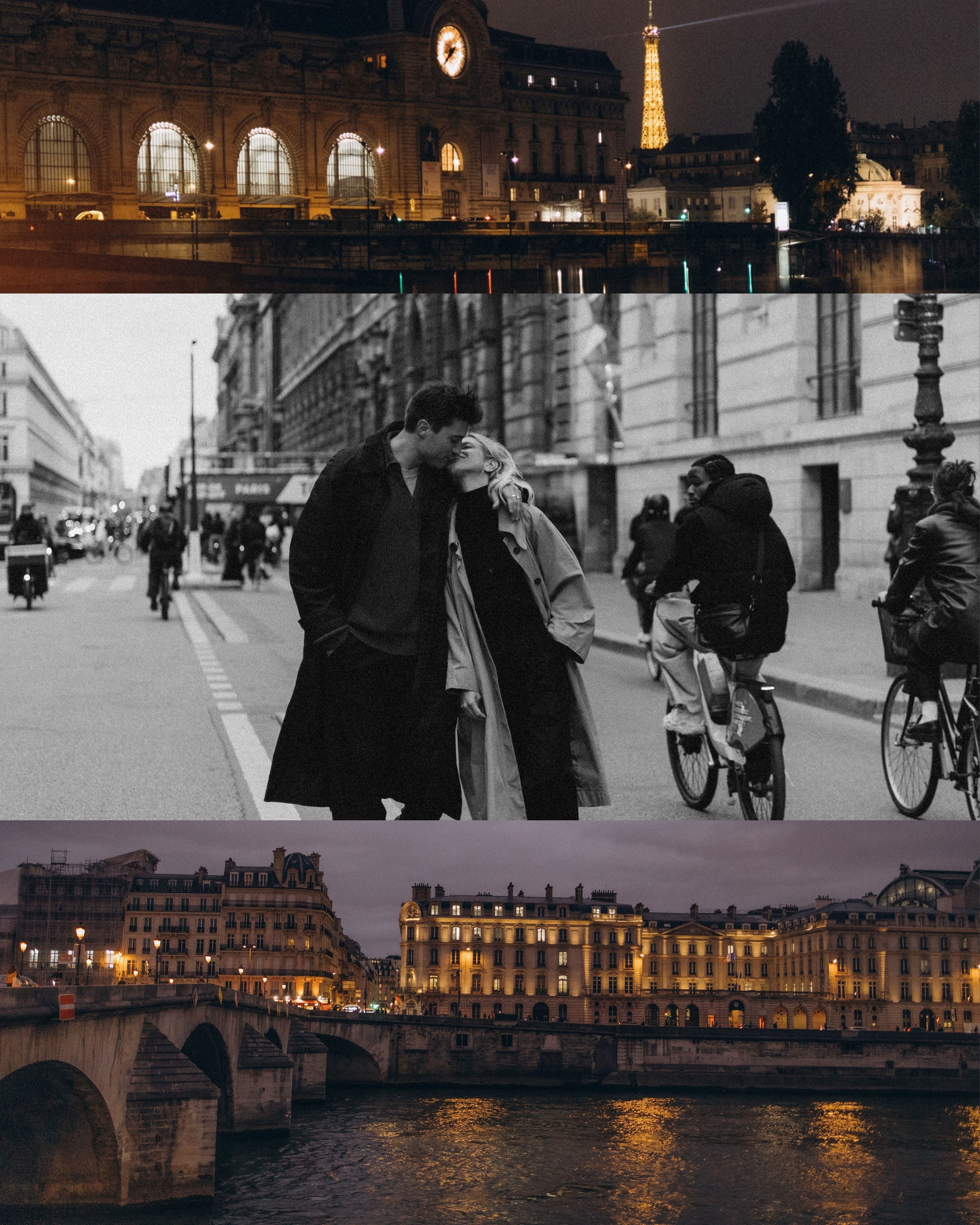 Team. Photographer in Paris