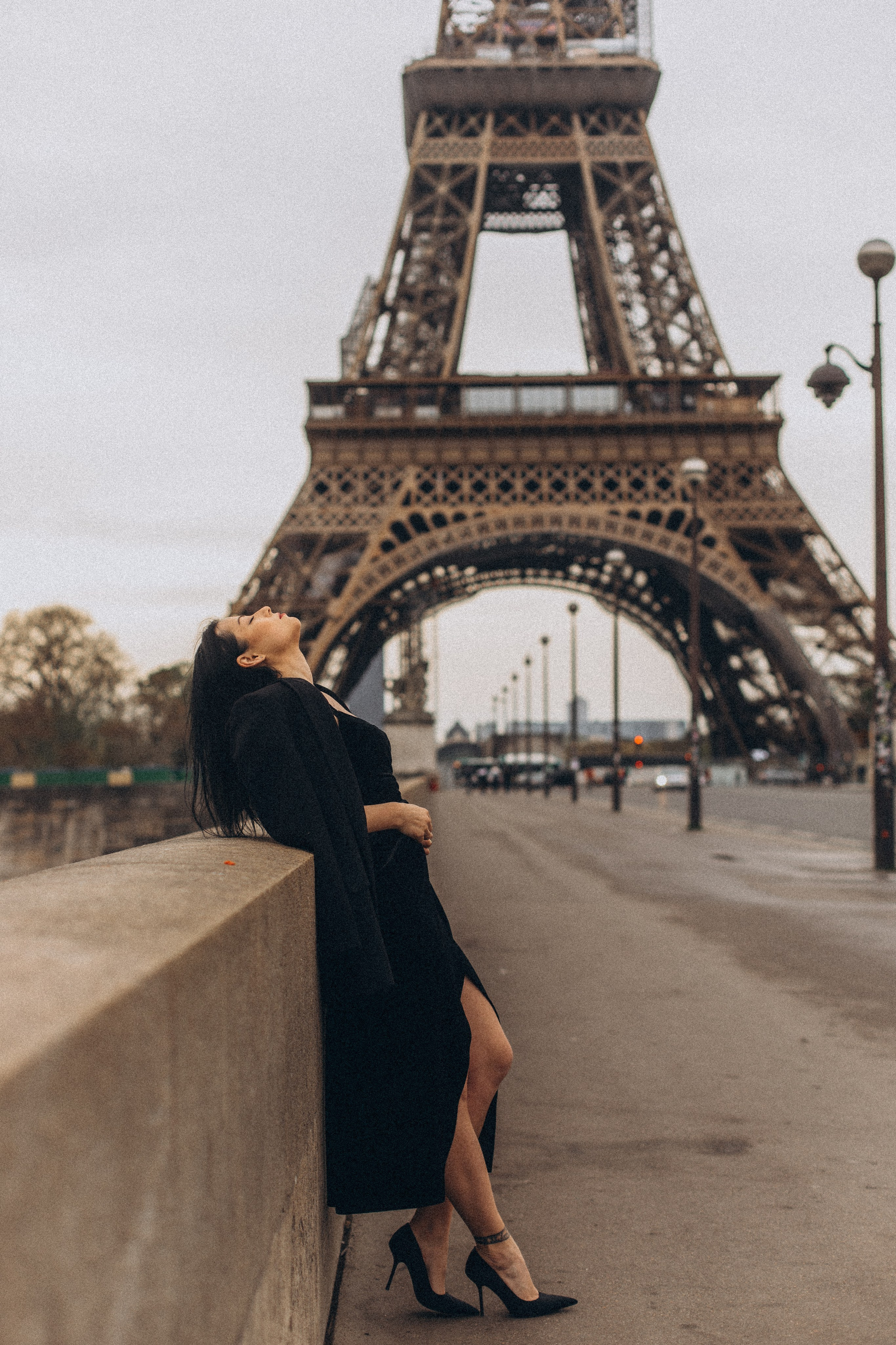 Team. Photographer in Paris