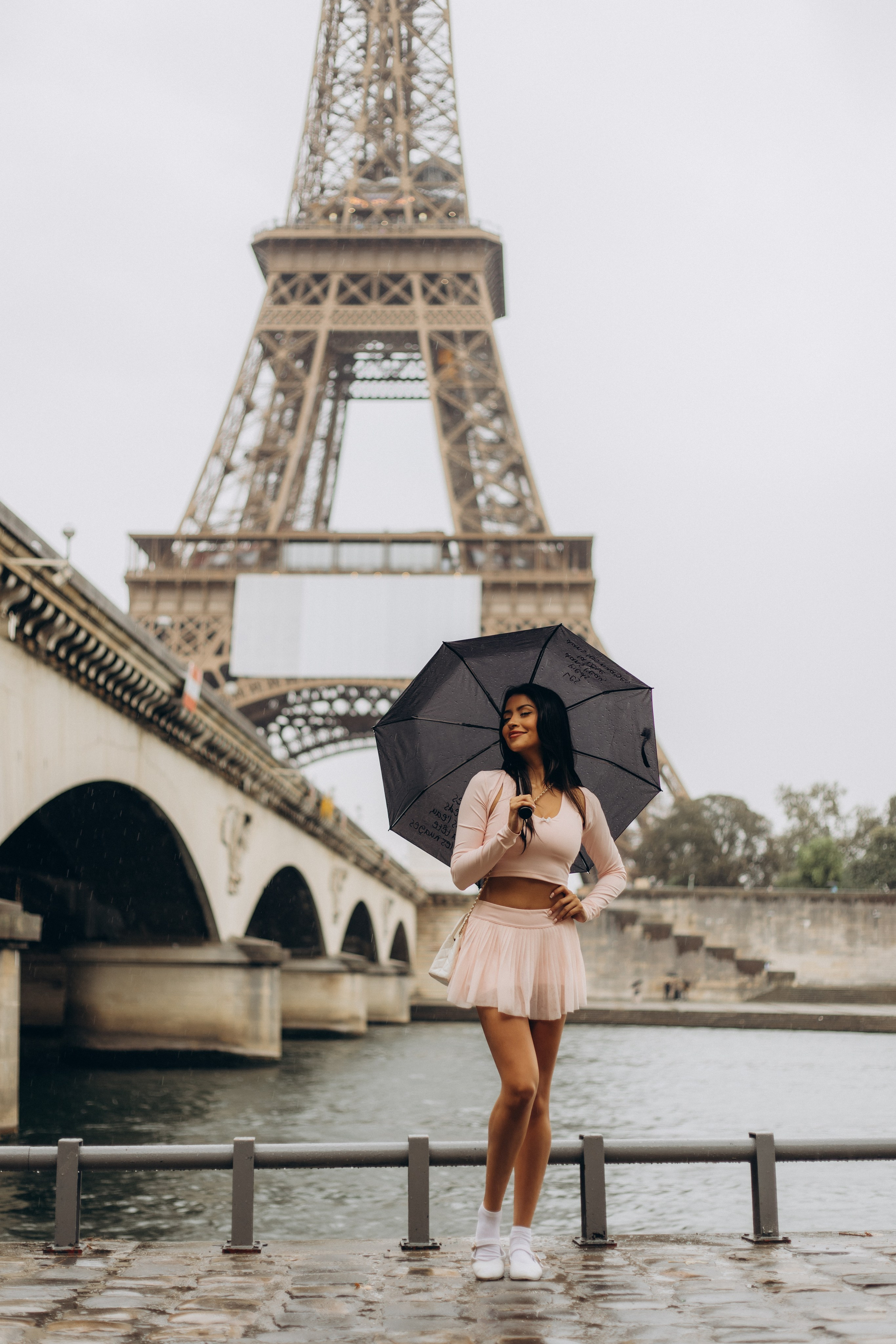 Team. Photographer in Paris