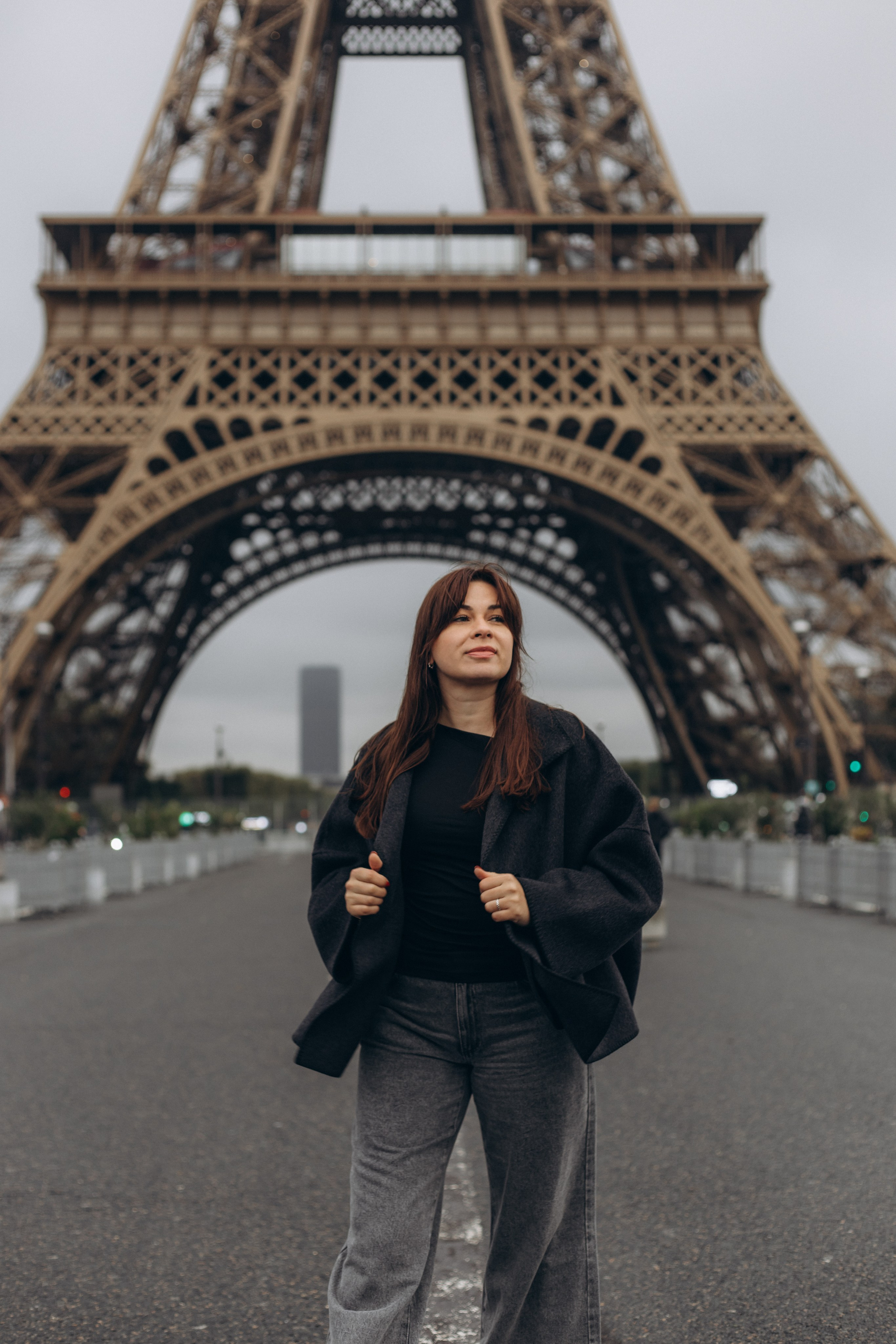 Team. Photographer in Paris