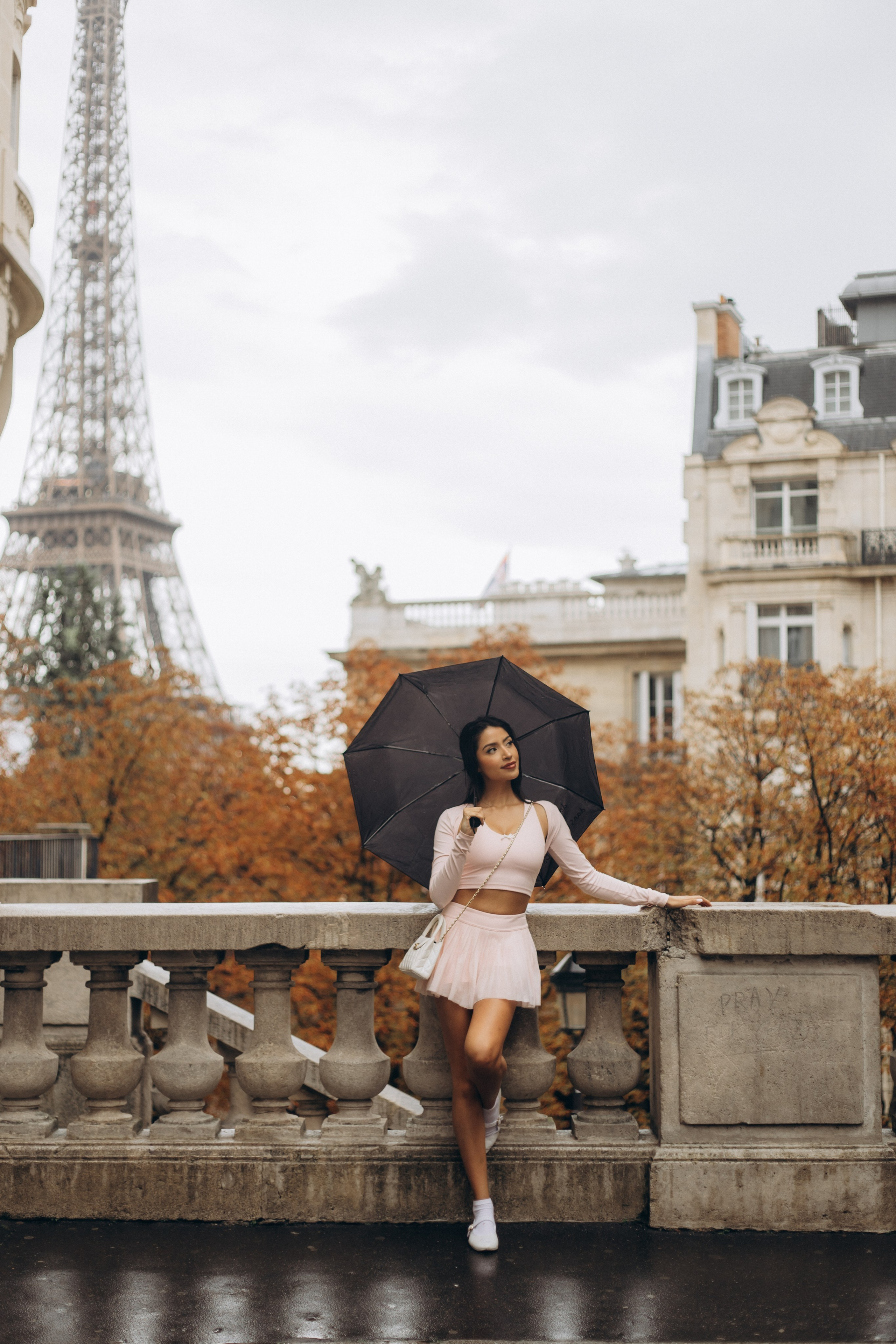 Team. Photographer in Paris