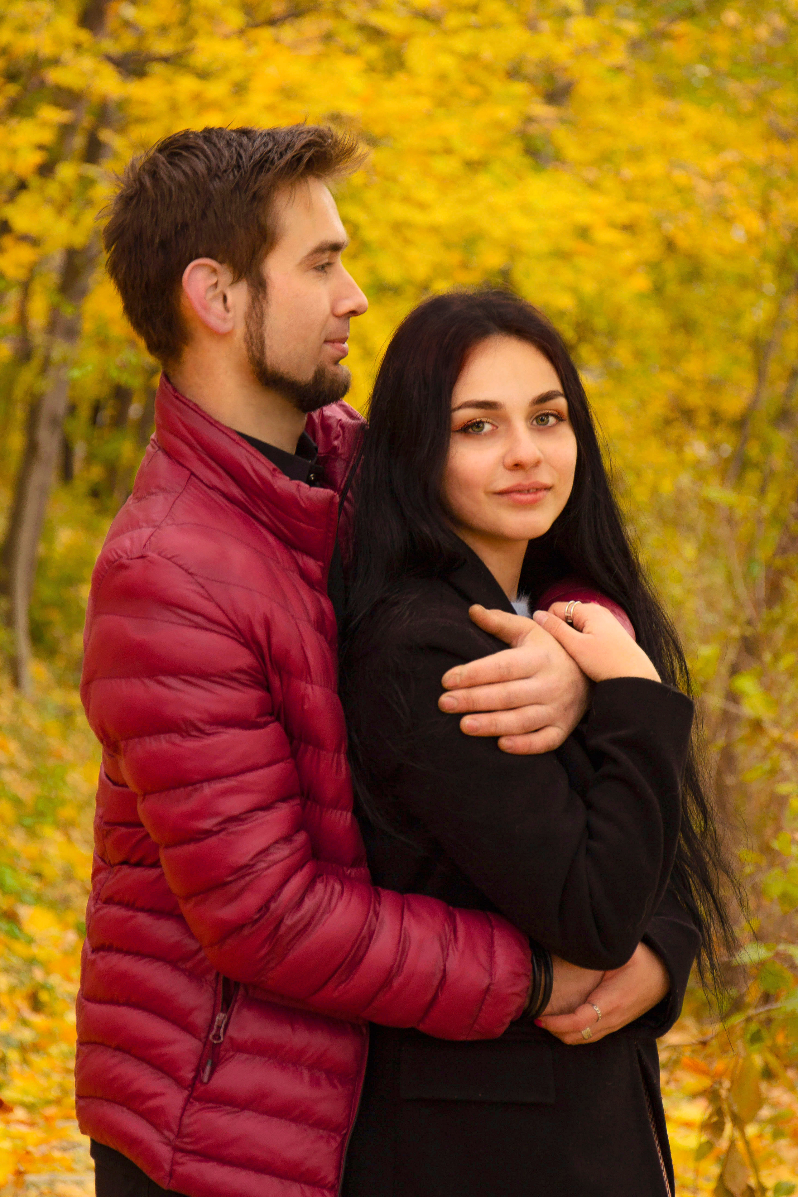 LOVE STORY для Діми і Яни. Дитячий та сімейний фотограф Олена Логвінова