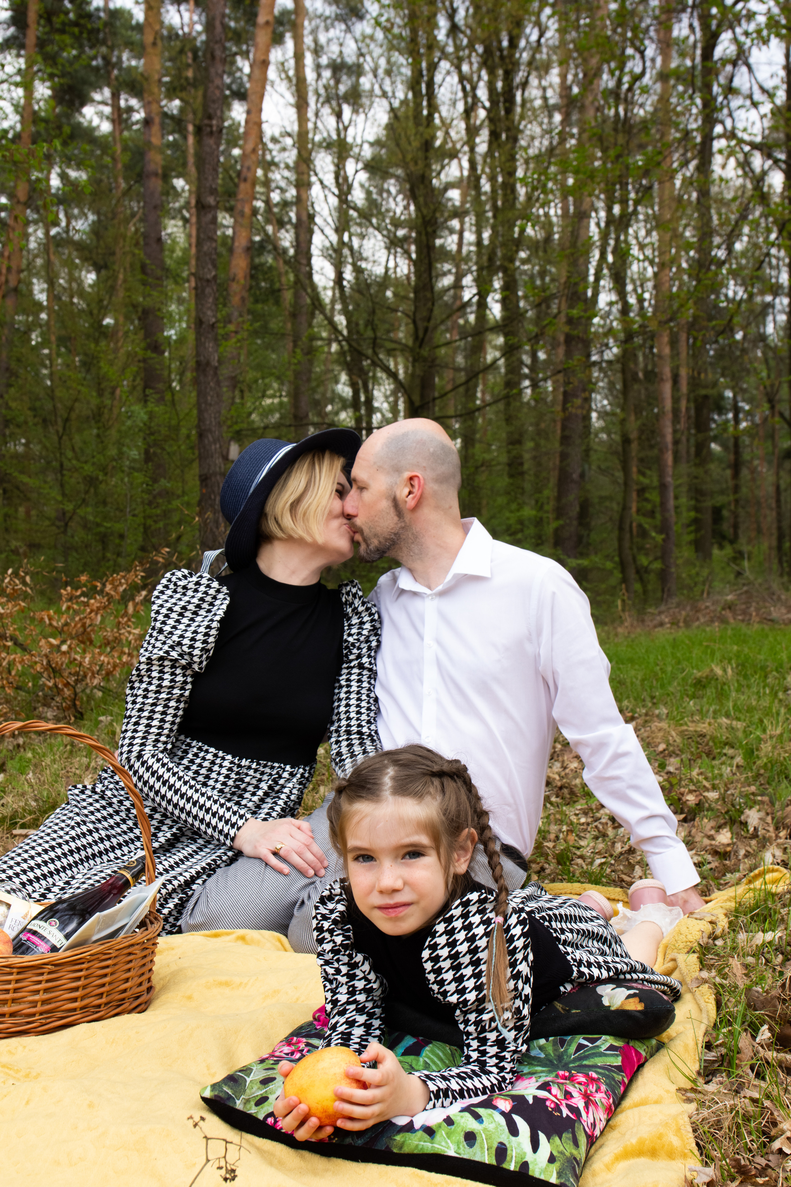 ФОТОСЕСІЯ Сімейна Love Story. Дитячий та сімейний фотограф Олена Логвінова