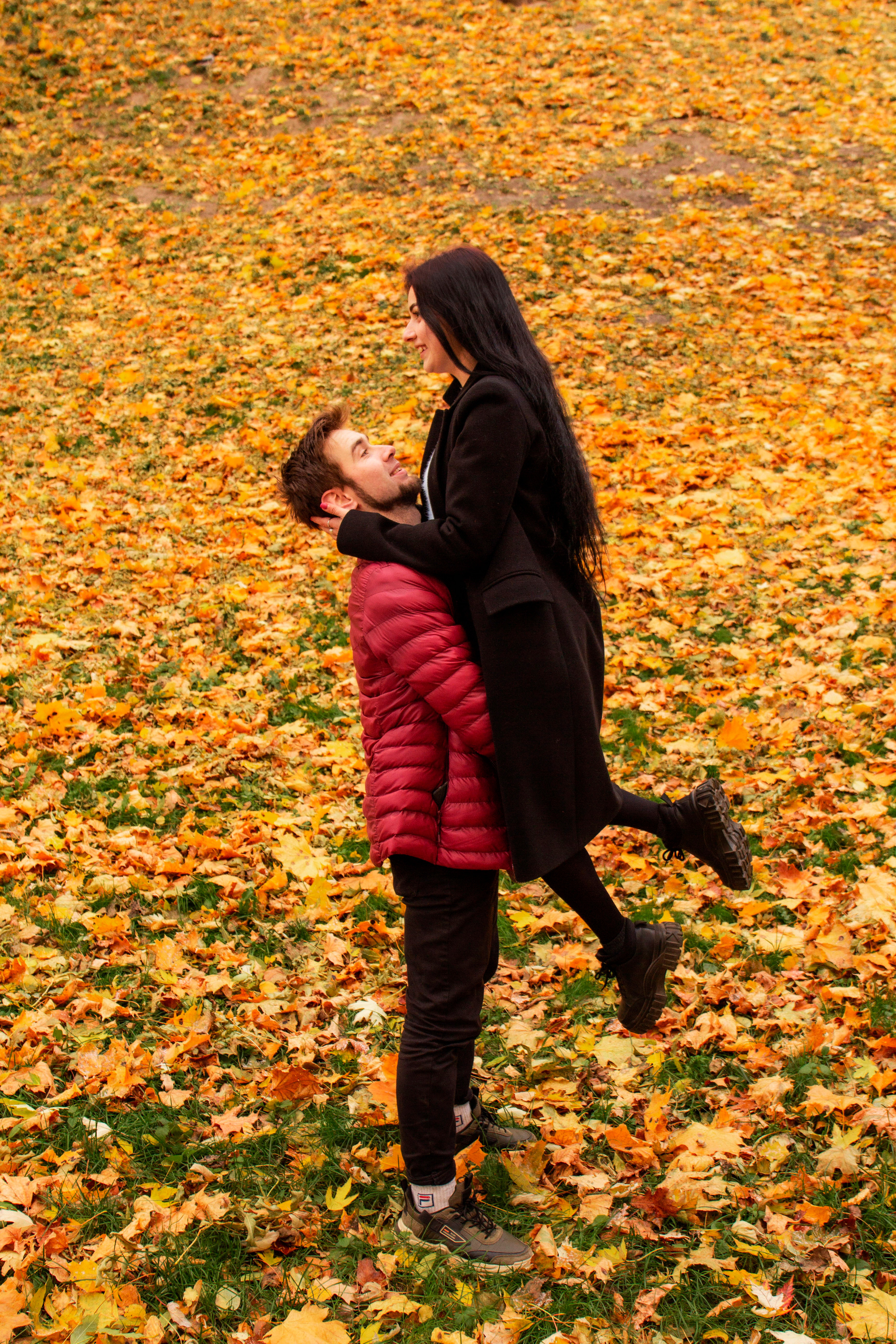 LOVE STORY для Діми і Яни. Дитячий та сімейний фотограф Олена Логвінова