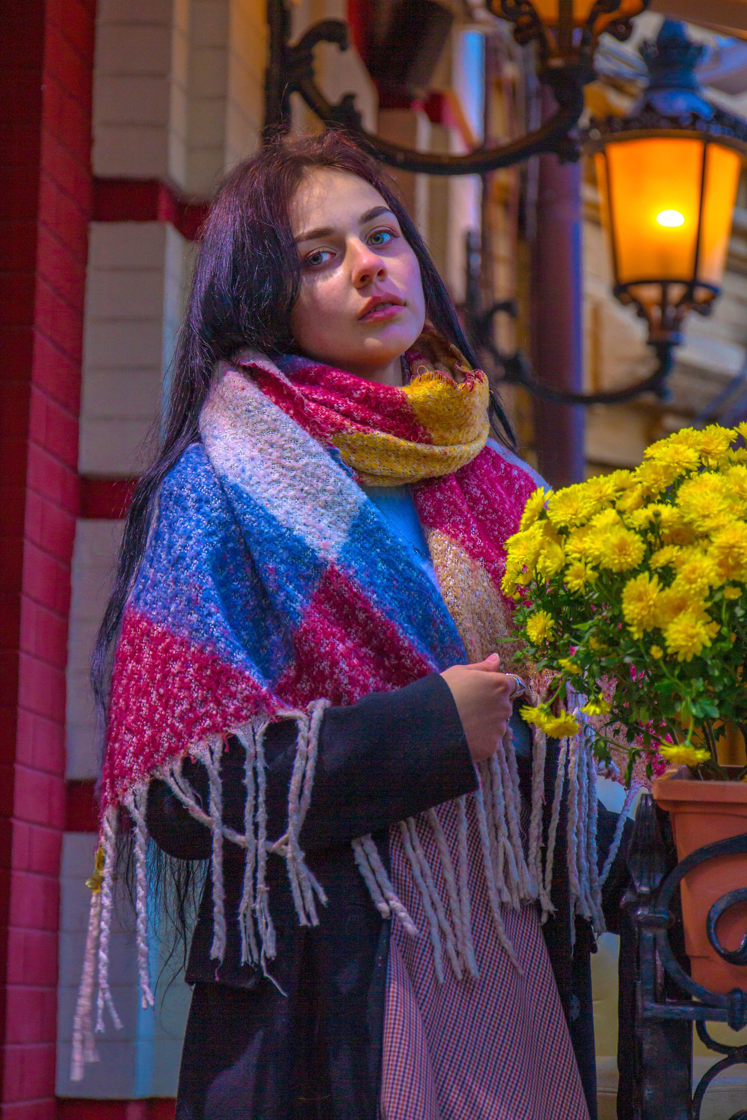 LOVE STORY для Діми і Яни. Дитячий та сімейний фотограф Олена Логвінова