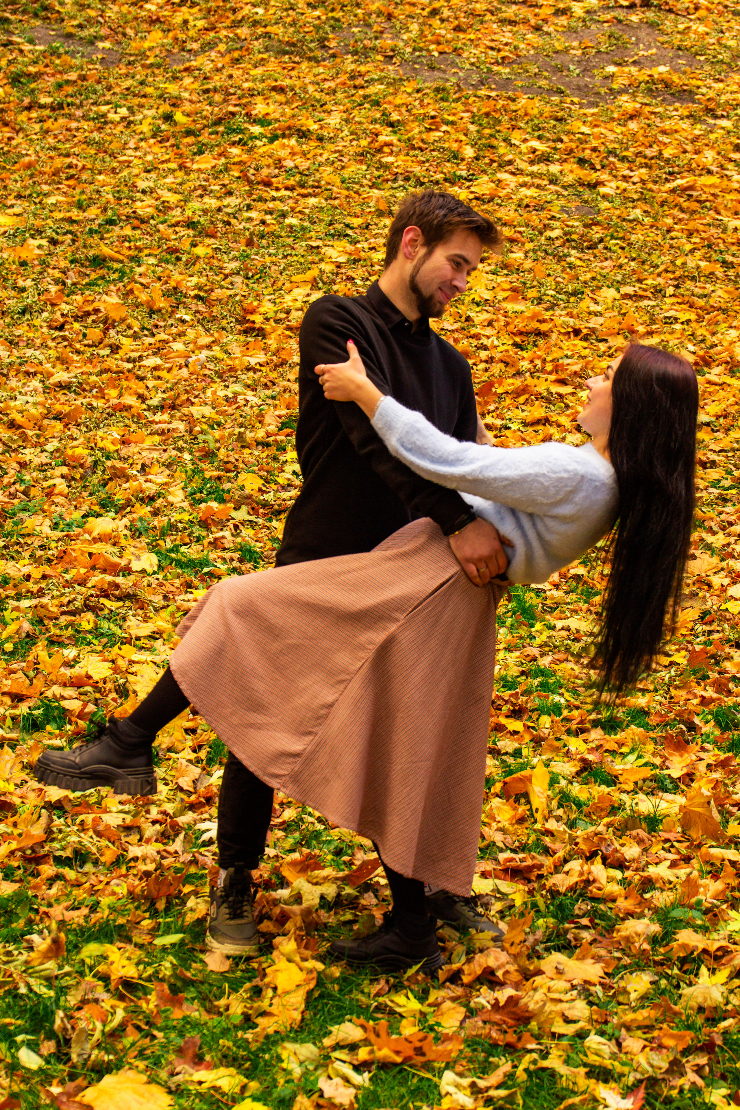 LOVE STORY для Діми і Яни. Дитячий та сімейний фотограф Олена Логвінова