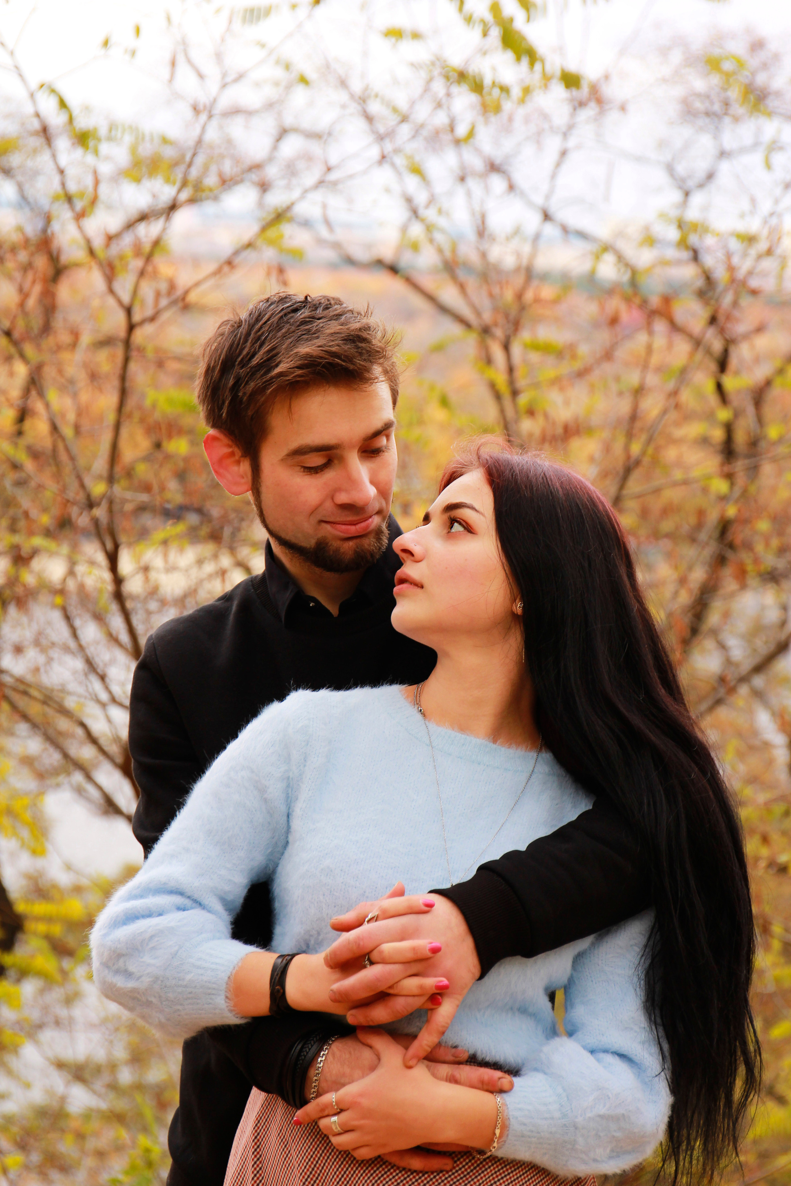 LOVE STORY для Діми і Яни. Дитячий та сімейний фотограф Олена Логвінова