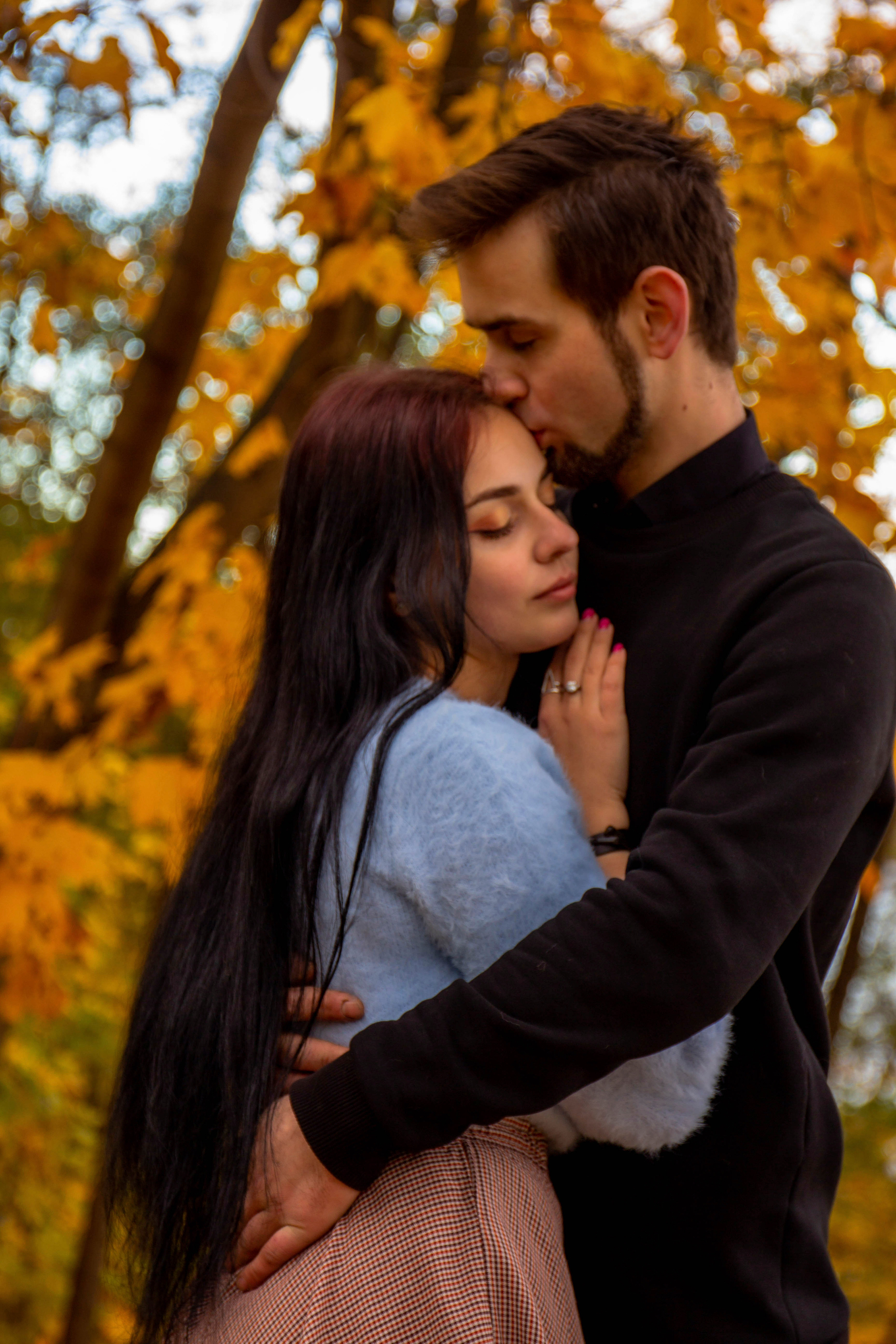 LOVE STORY для Діми і Яни. Дитячий та сімейний фотограф Олена Логвінова