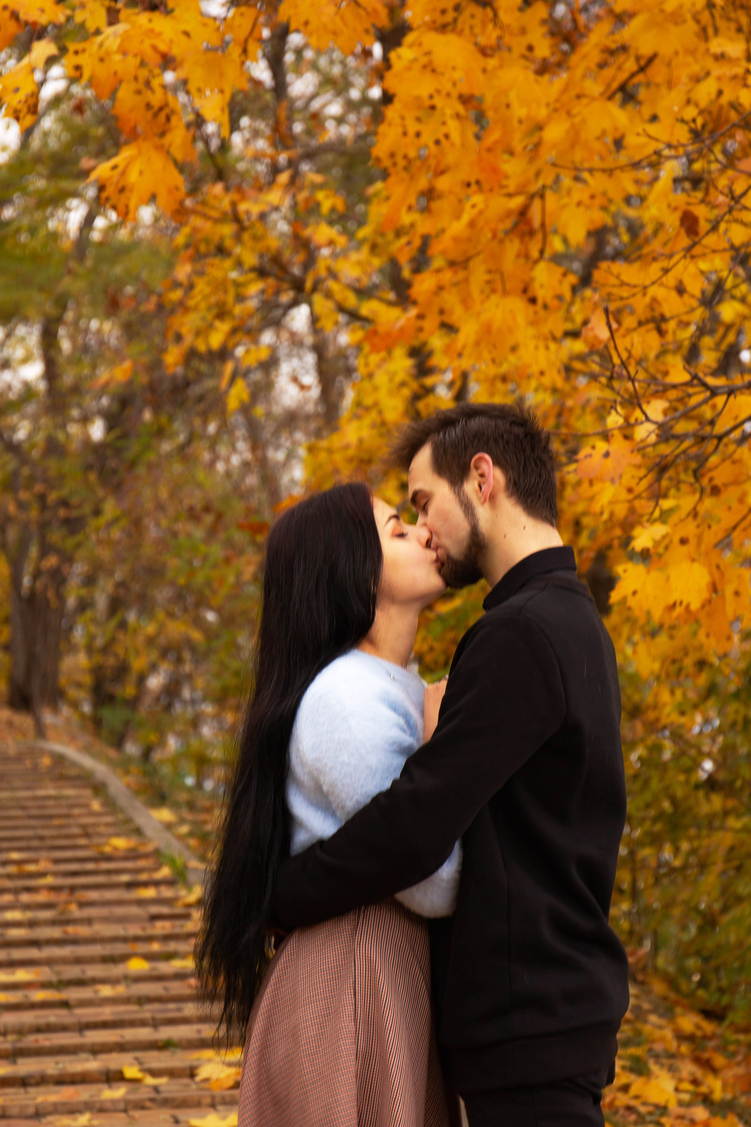 LOVE STORY для Діми і Яни. Дитячий та сімейний фотограф Олена Логвінова