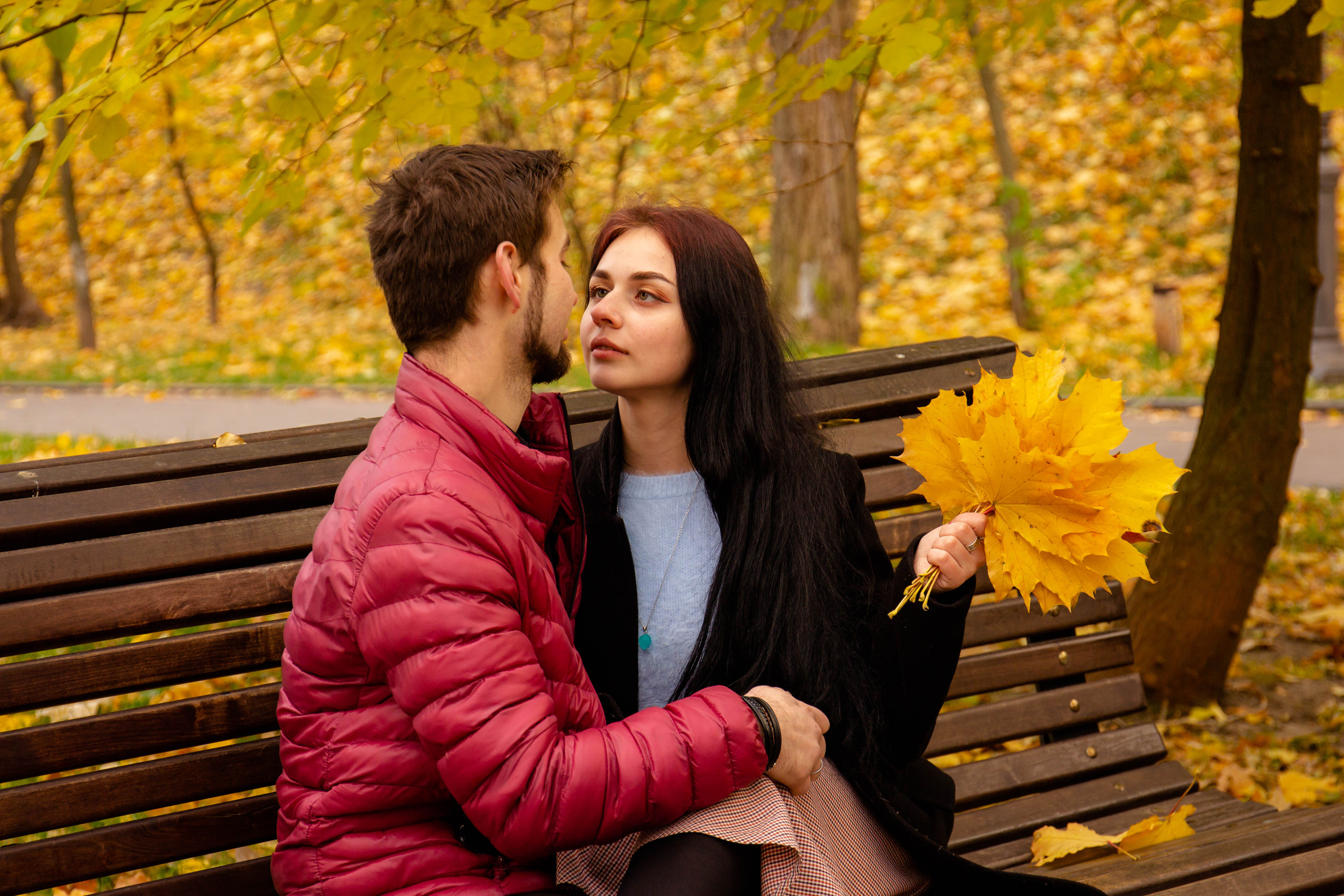 LOVE STORY для Діми і Яни. Дитячий та сімейний фотограф Олена Логвінова