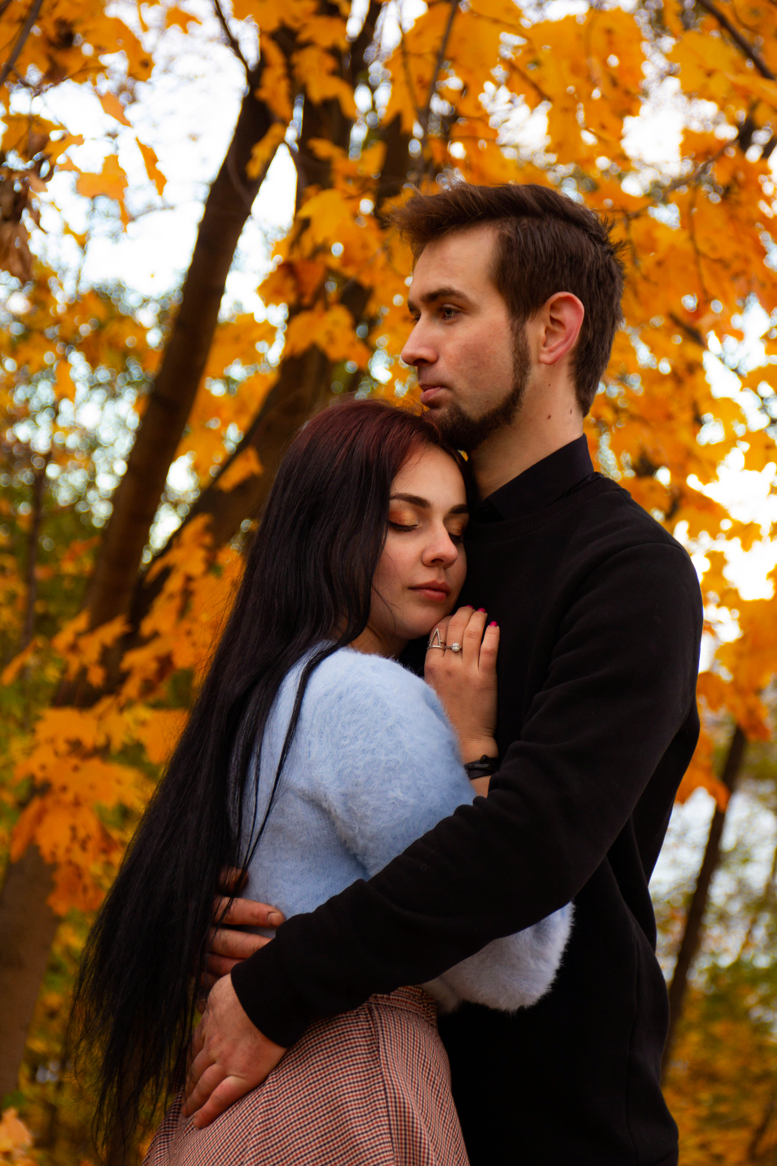 LOVE STORY для Діми і Яни. Дитячий та сімейний фотограф Олена Логвінова