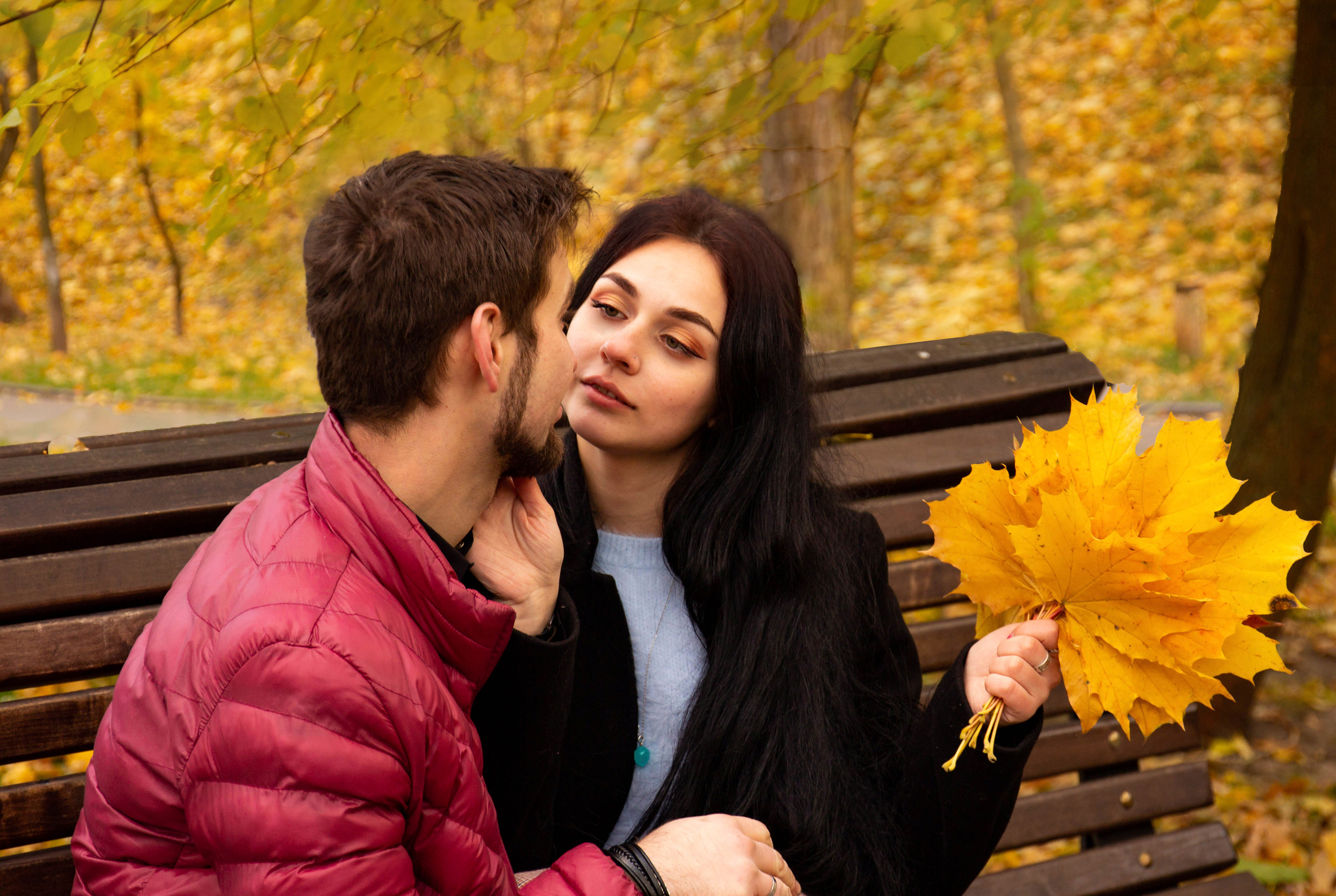 LOVE STORY для Діми і Яни. Дитячий та сімейний фотограф Олена Логвінова