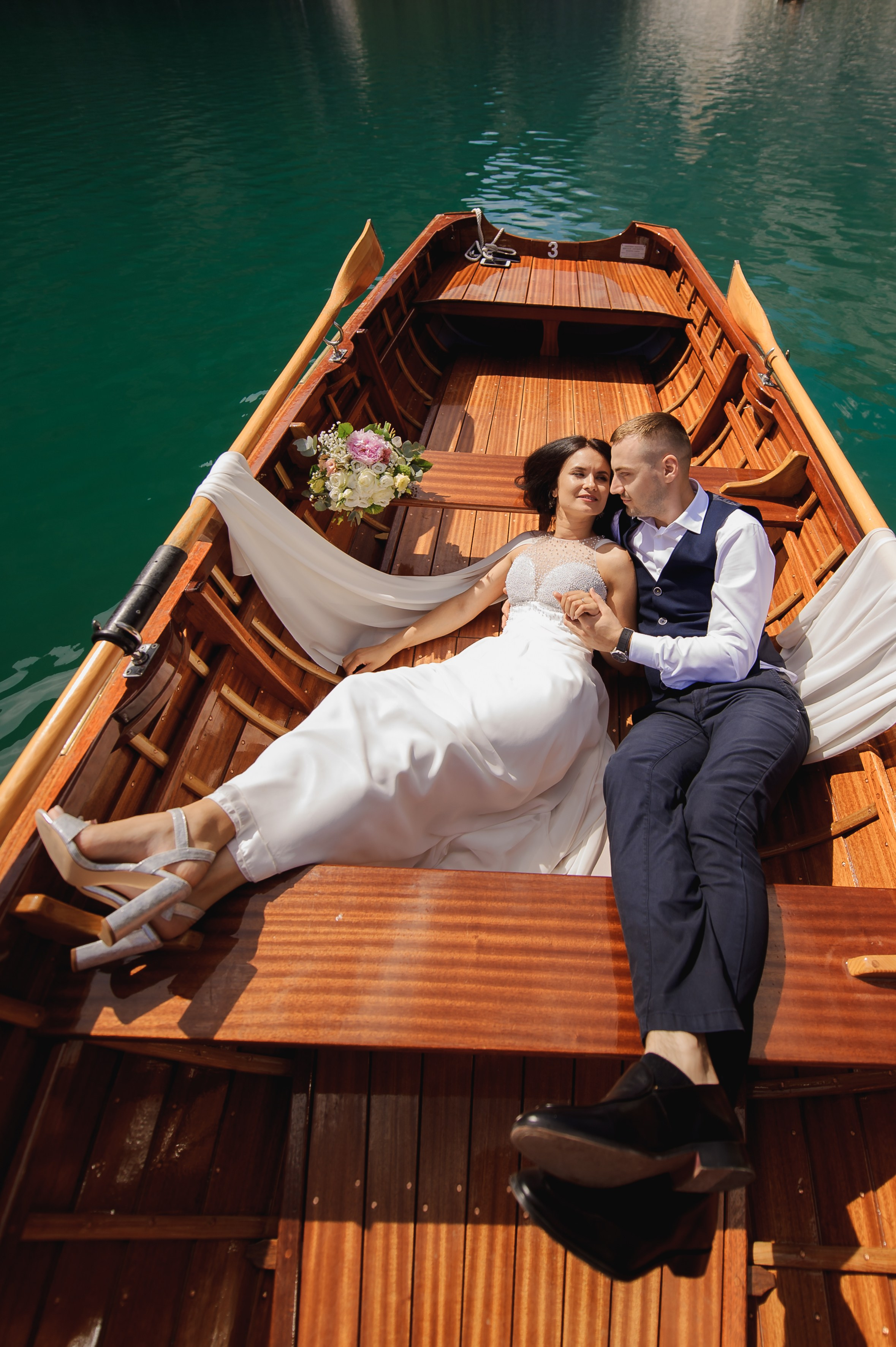 fotografie de nuntă Lago di Garda Italia