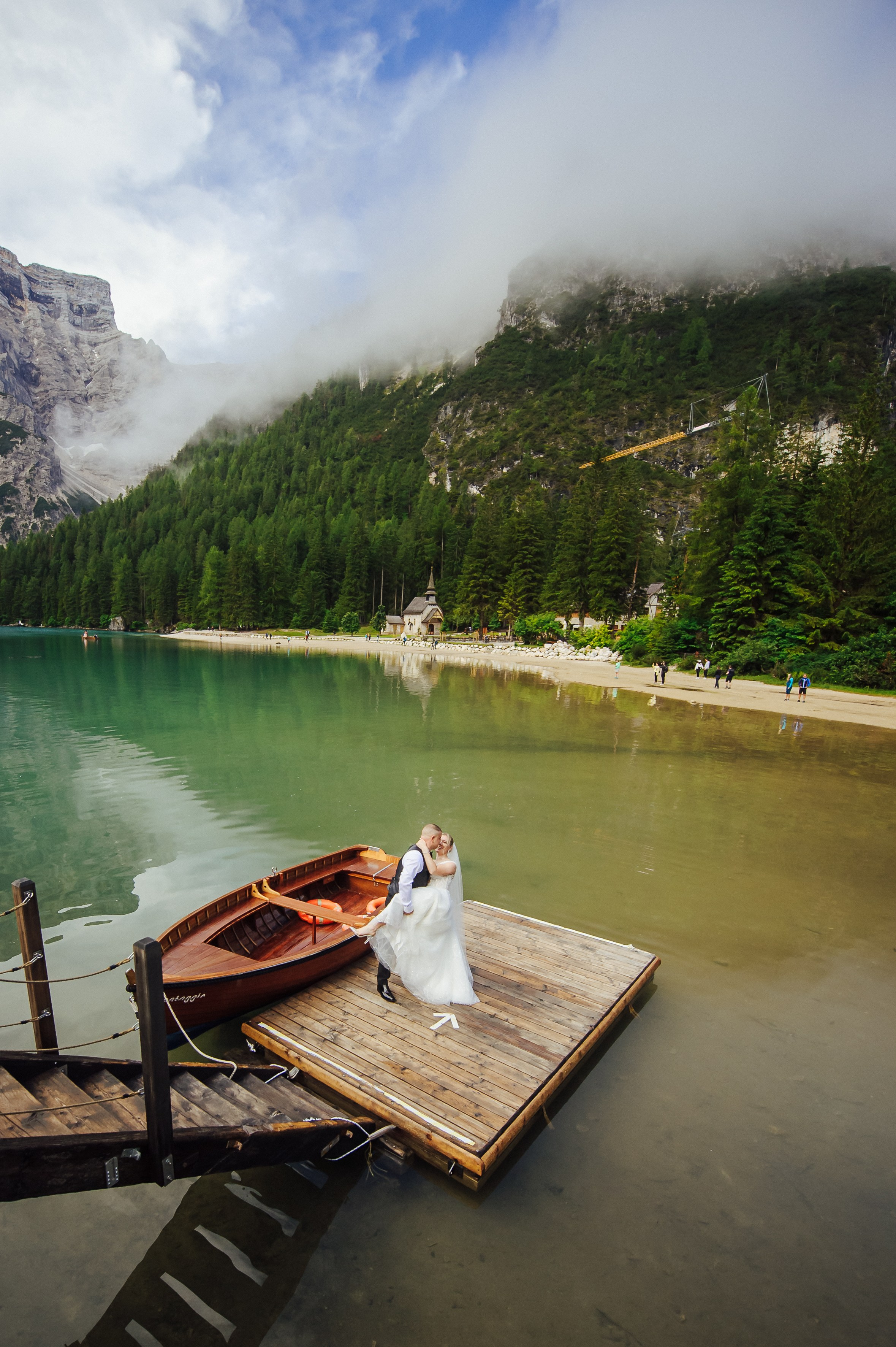 Fotograf de nunta Ion Cobzac