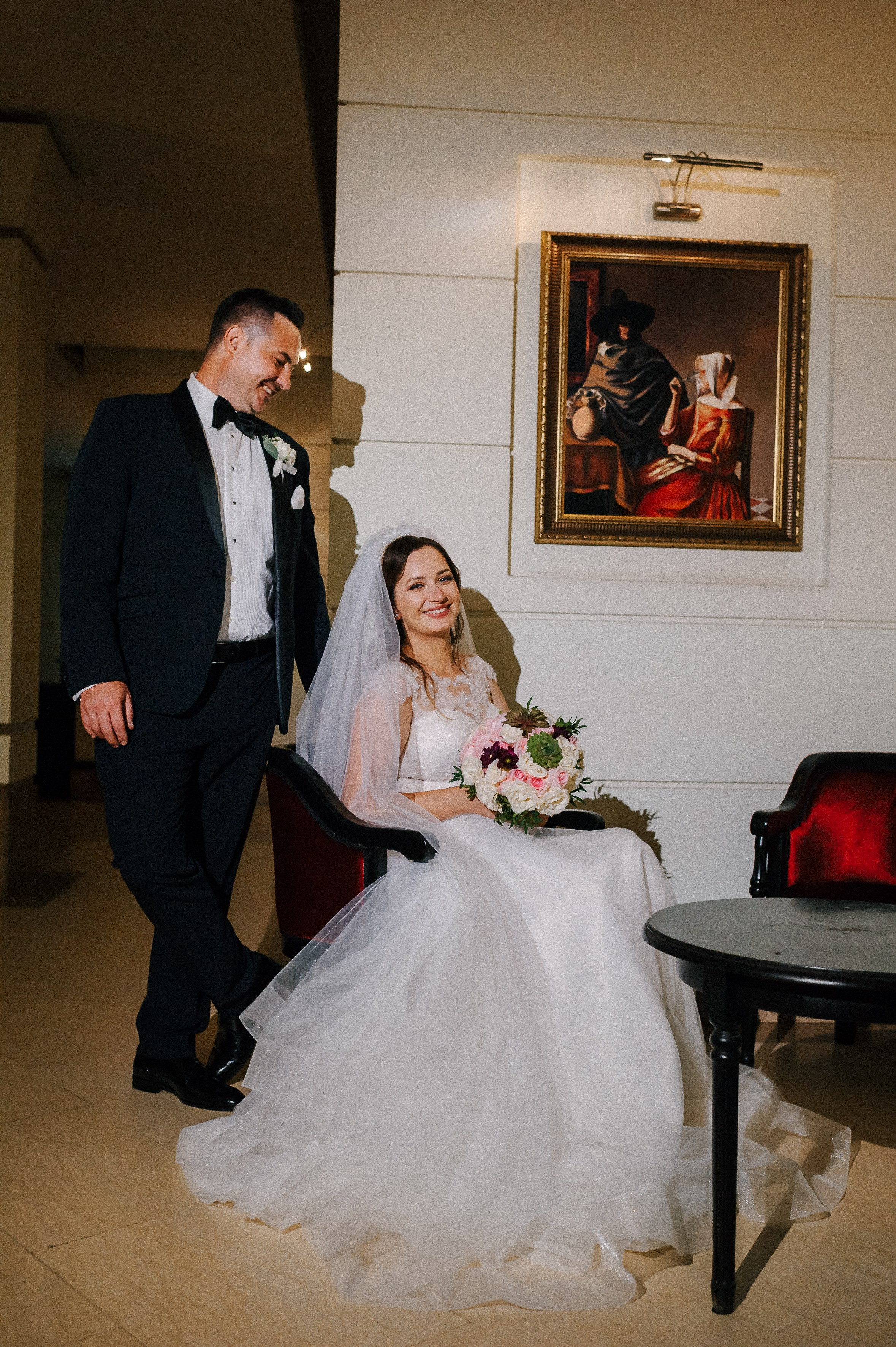 fotograf de nunta chisinau