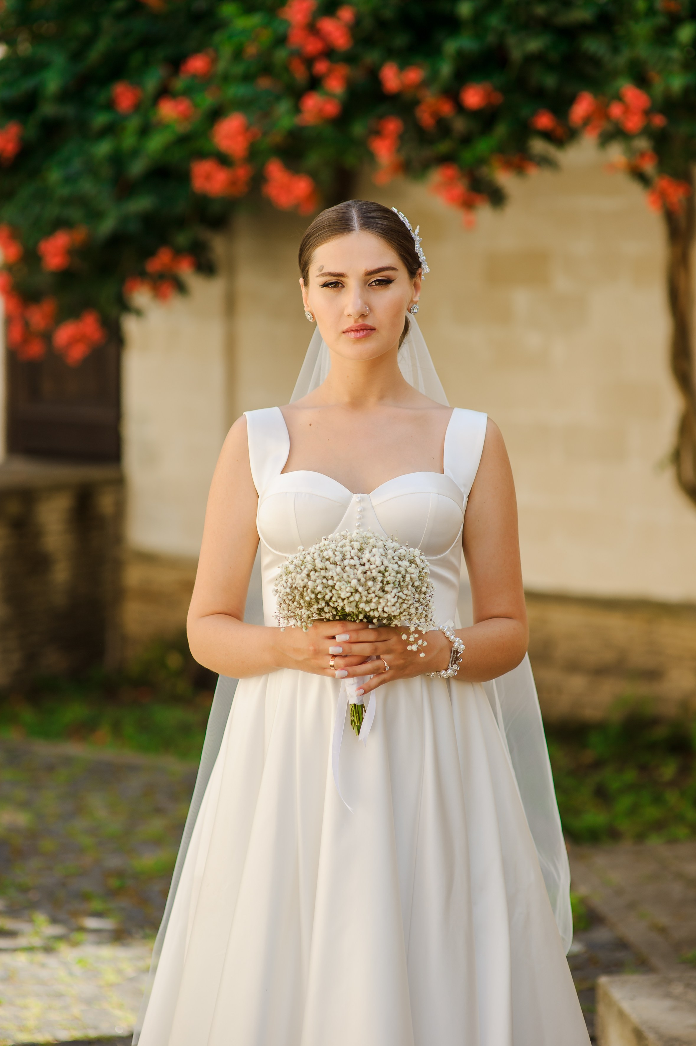 Fotograf de nunta Ion Cobzac