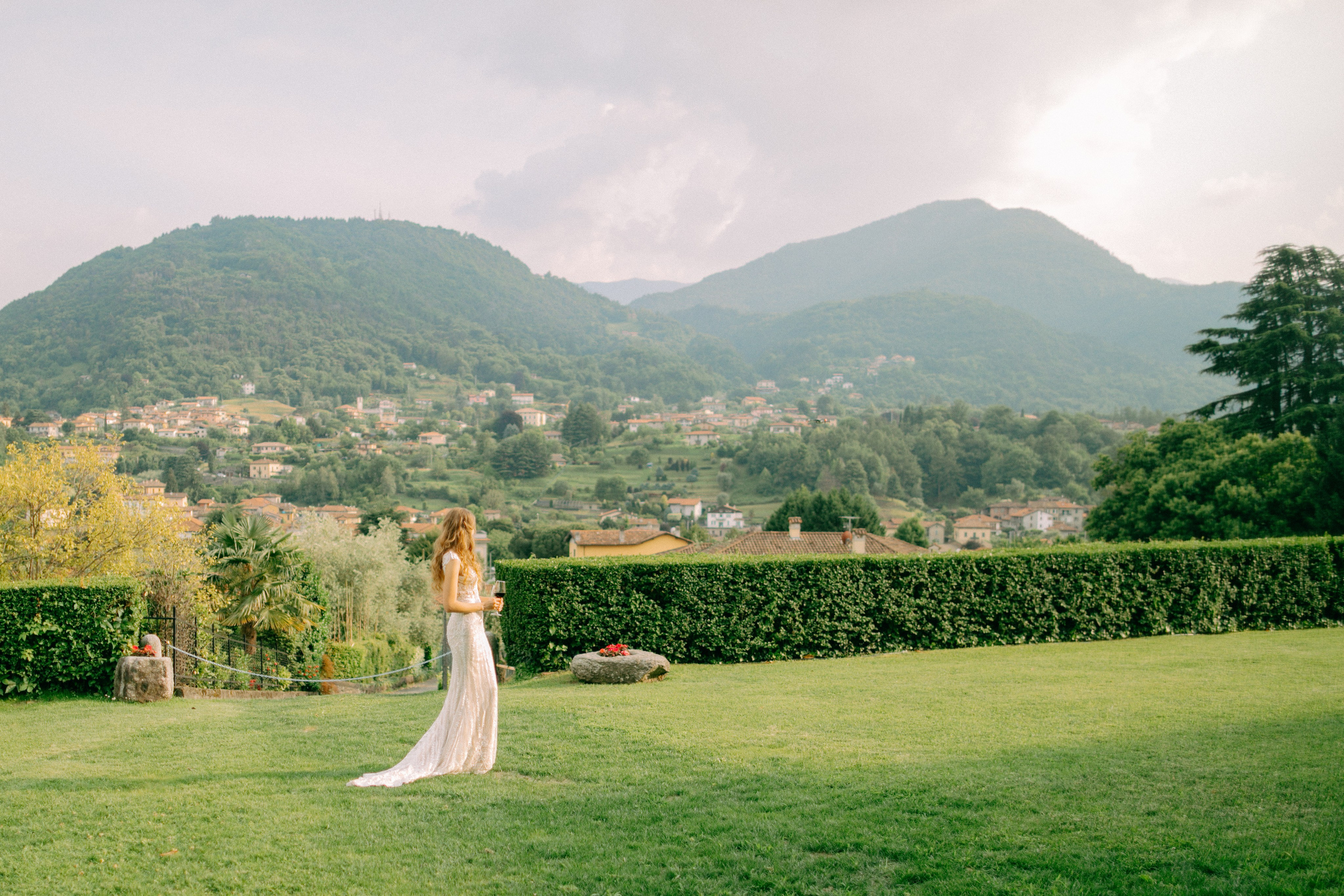 Destination Wedding Photographer & Videographer in Spain & Europe | Yarets Studio