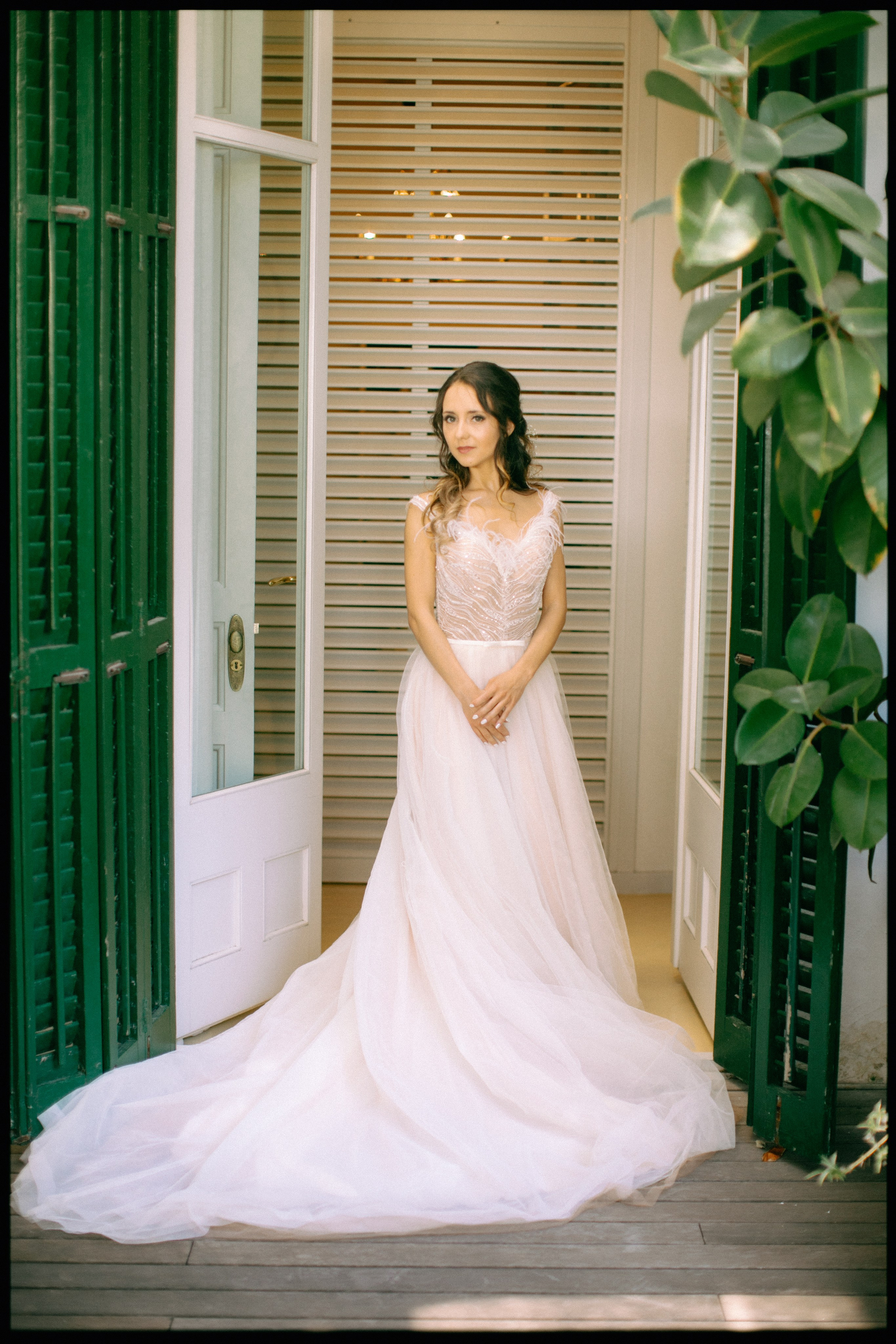 Fine Art & Editorial Wedding Photography in Europe | Yarets Studio