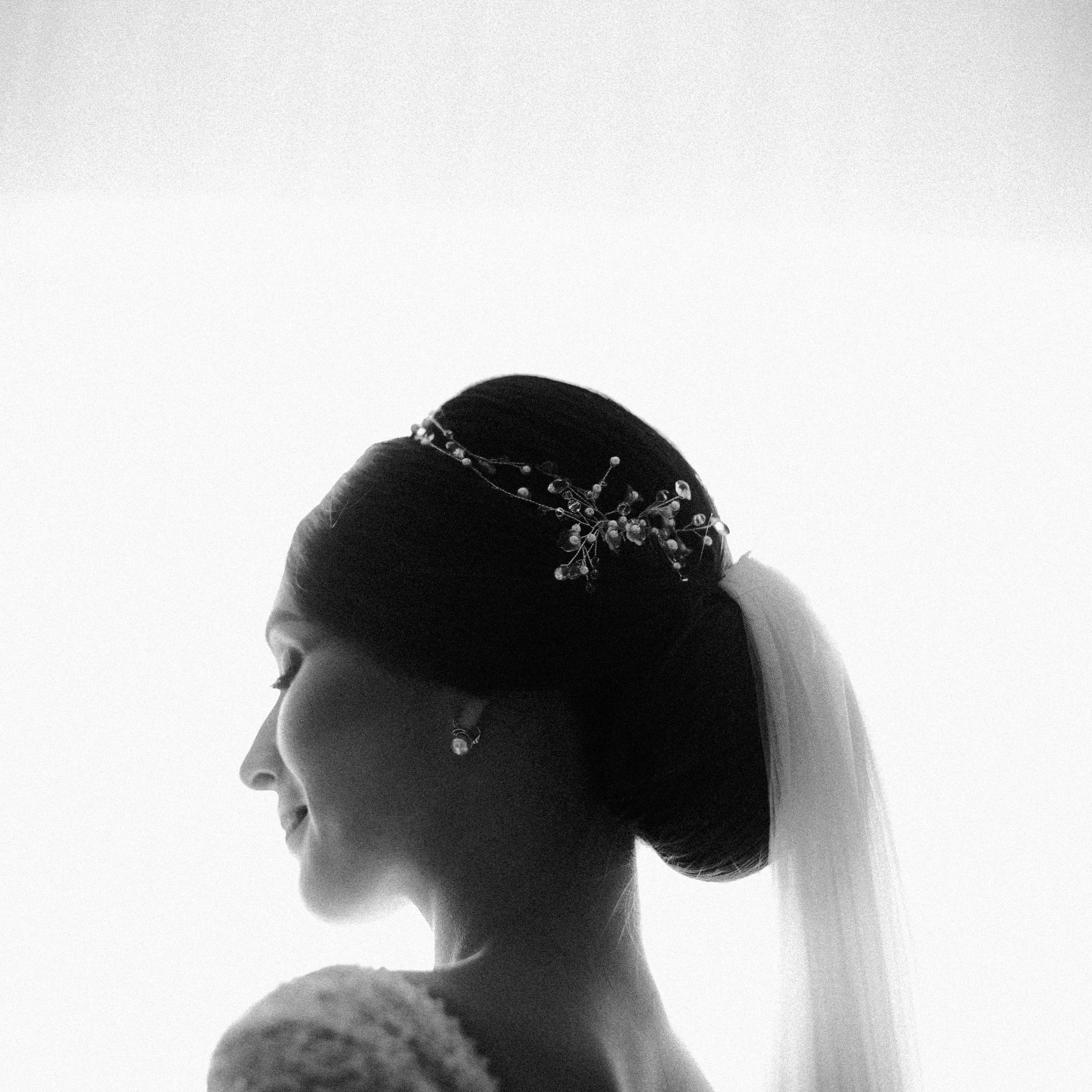 Fine Art & Editorial Wedding Photography in Europe | Yarets Studio