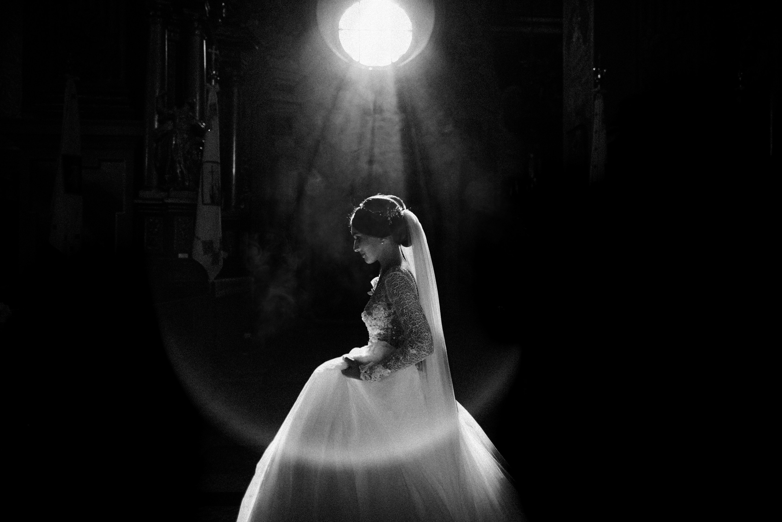 Destination Wedding Photographer & Videographer in Spain & Europe | Yarets Studio
