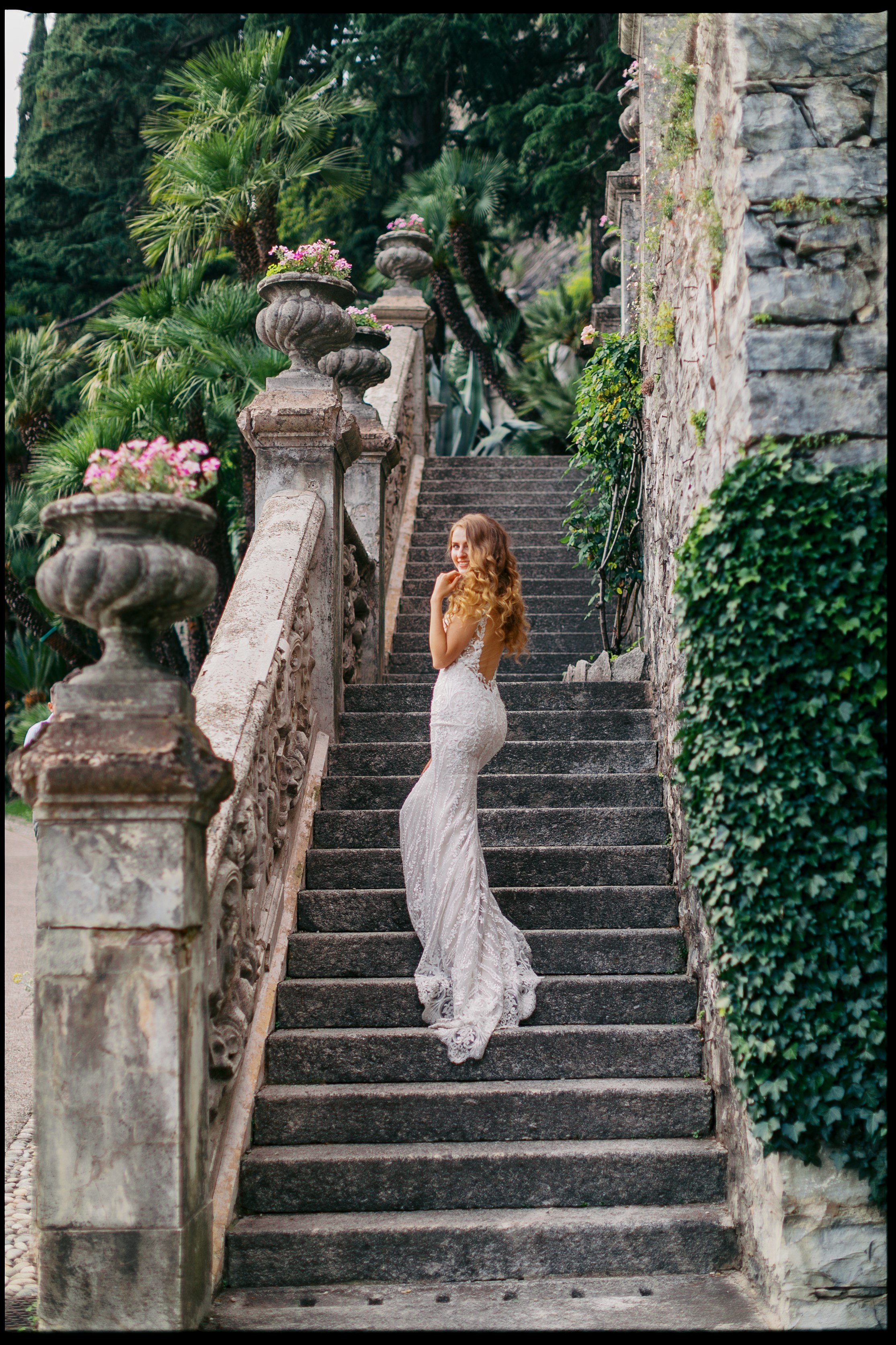 Fine Art & Editorial Wedding Photography in Europe | Yarets Studio
