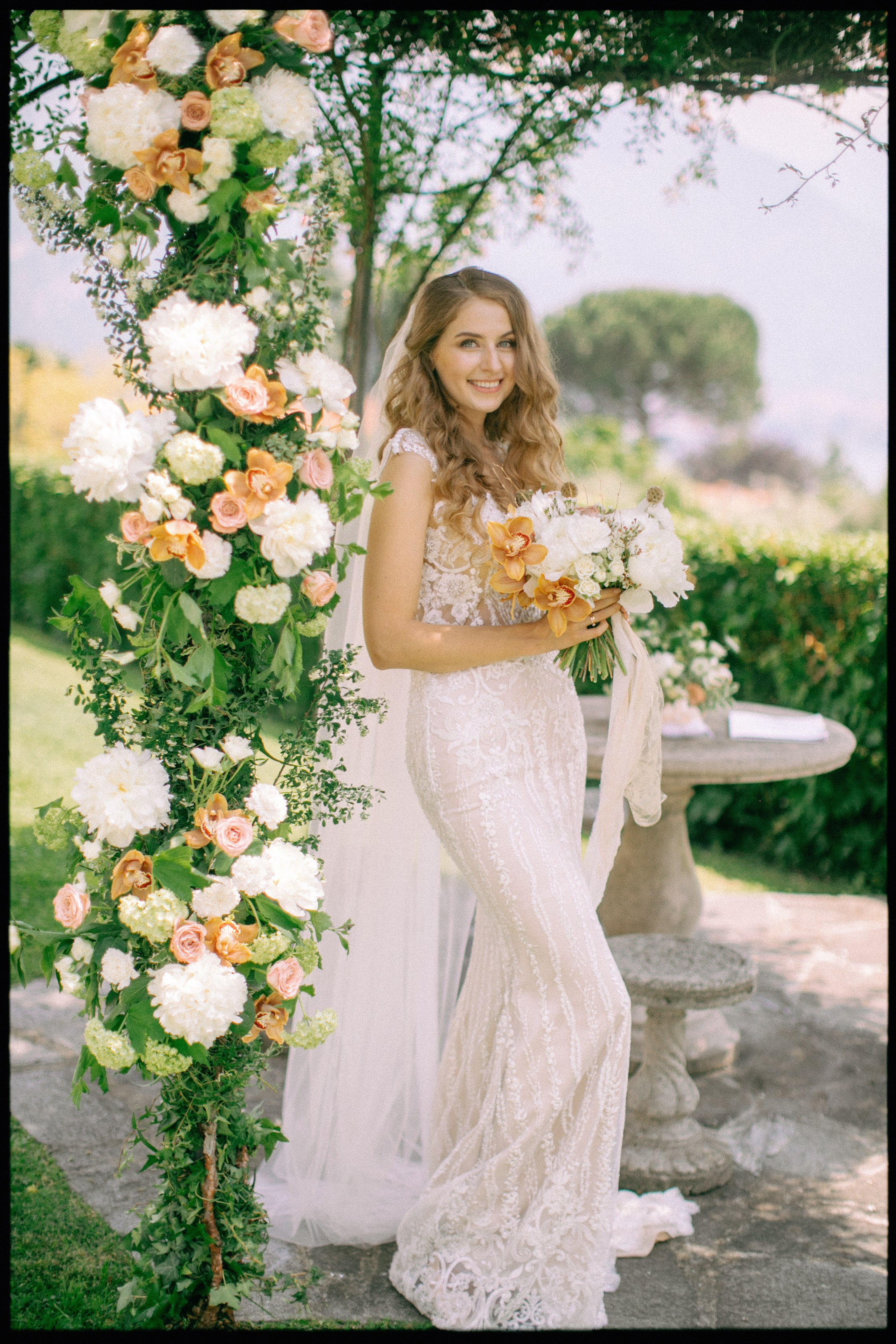 Destination Wedding Photographer & Videographer in Spain & Europe | Yarets Studio