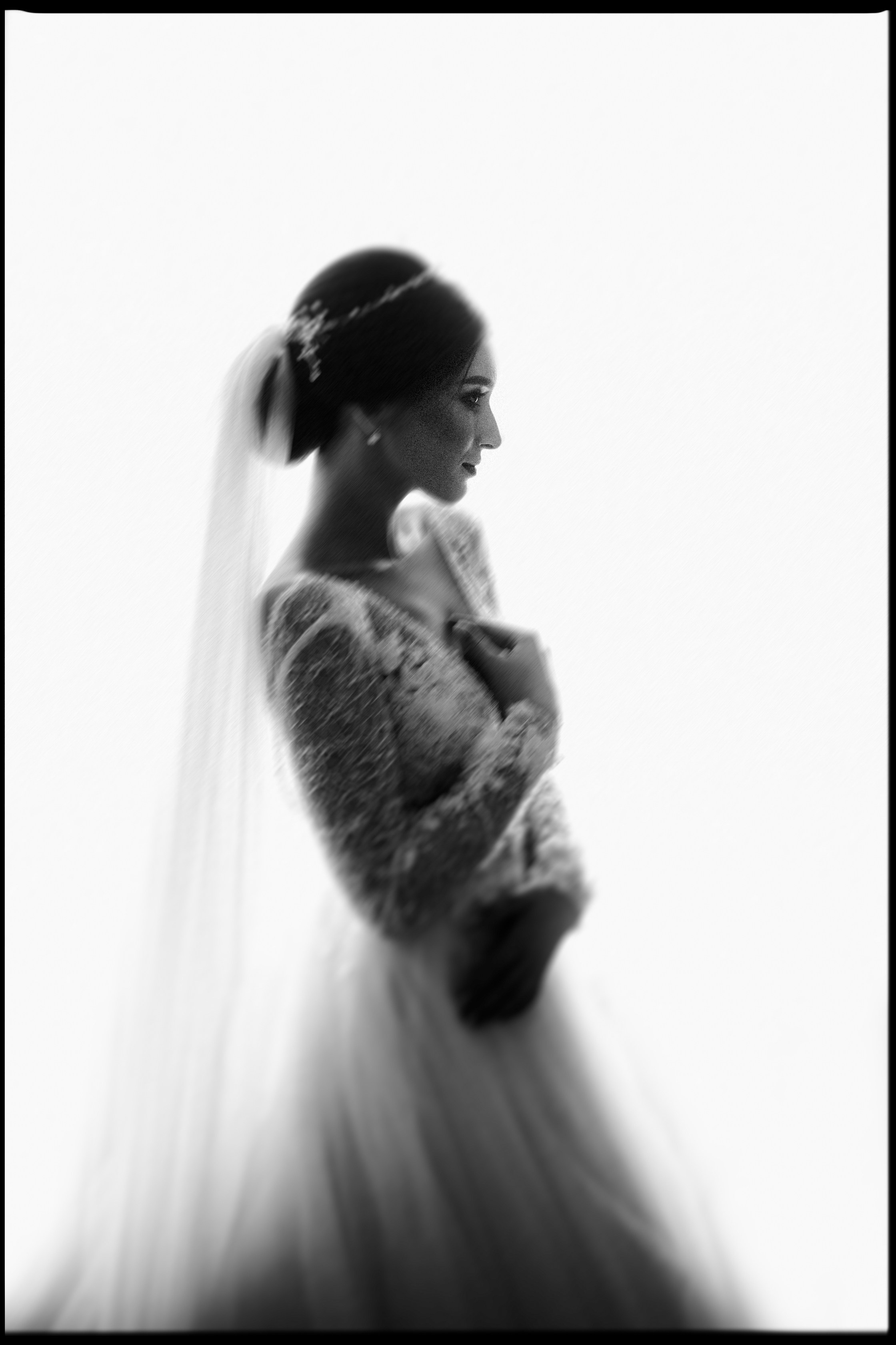 Fine Art & Editorial Wedding Photography in Europe | Yarets Studio