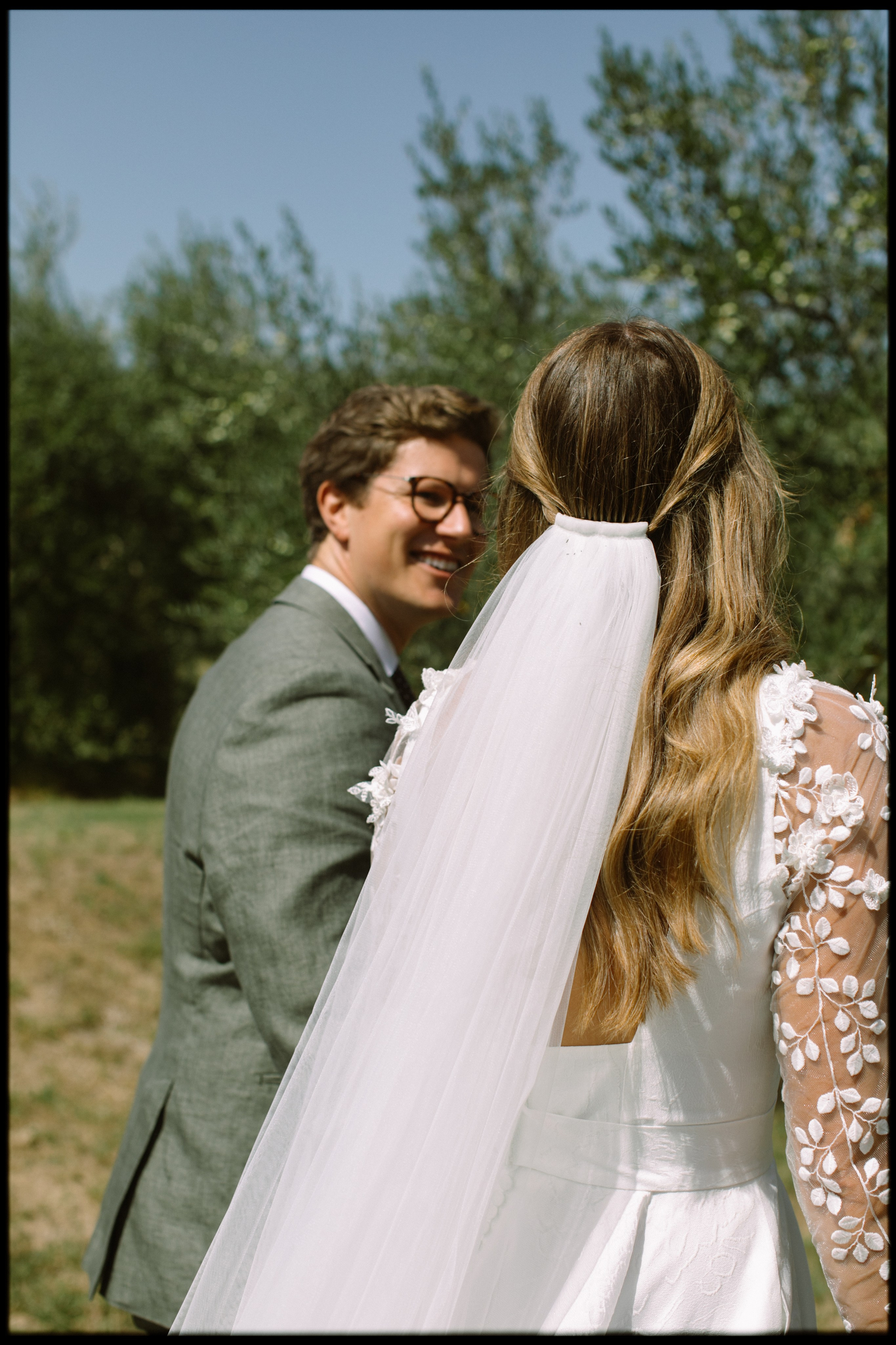 Fine Art & Editorial Wedding Photography in Europe | Yarets Studio