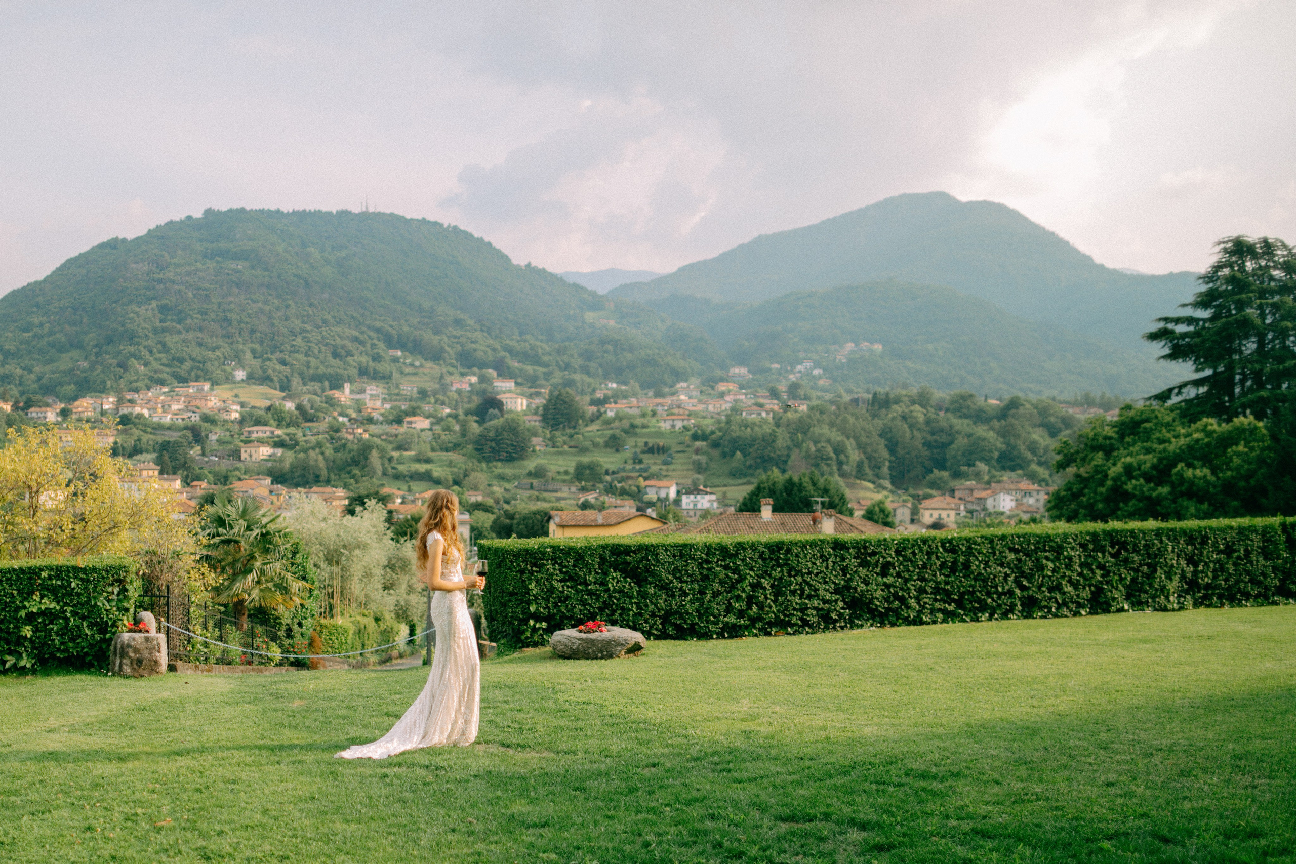 Destination Wedding Photographer & Videographer in Spain & Europe | Yarets Studio